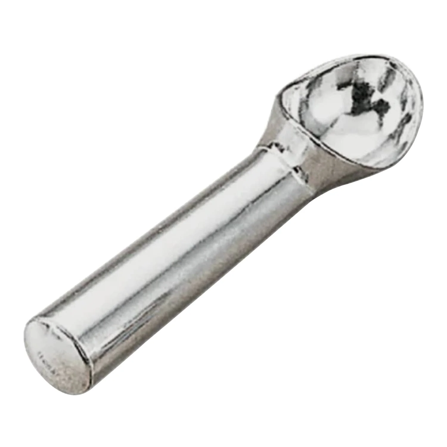 Better Houseware 1/4th-Cup Aluminum Anti-Freeze Ice Cream Scoop