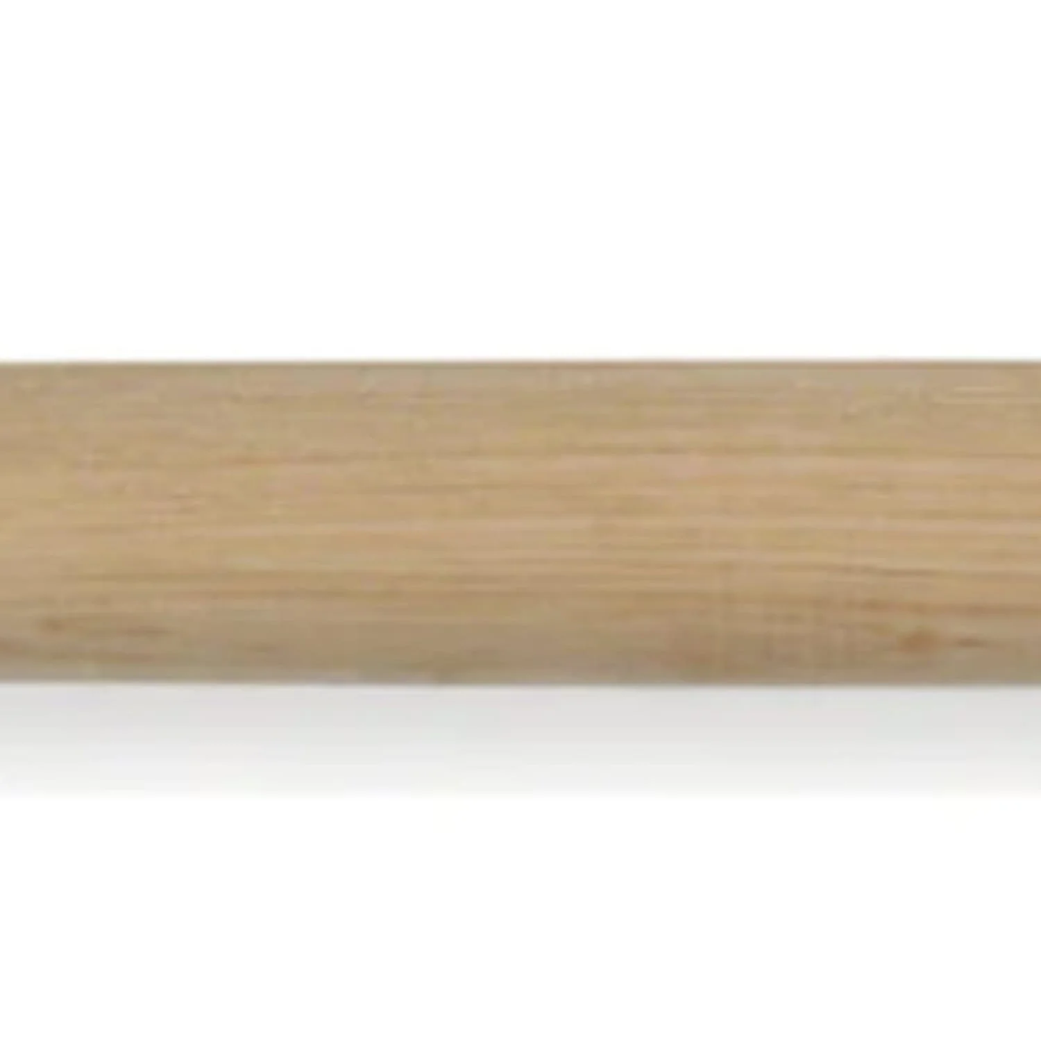 Better Houseware 20.5-In. Tapered Wooden Rolling Pin - Image 4