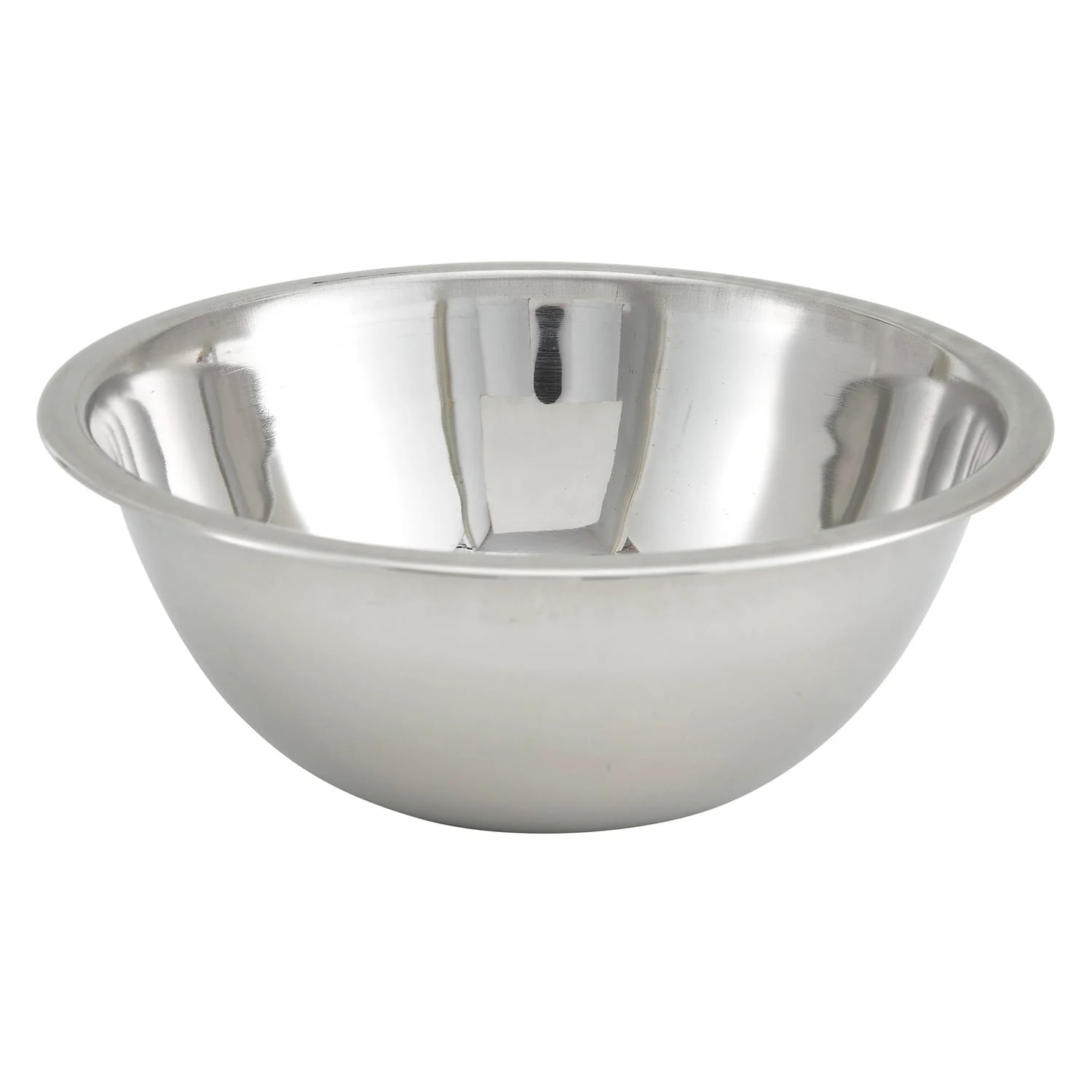 Better Houseware 3-Qt. Stainless Steel Mixing Bowl, 3 Qt.
