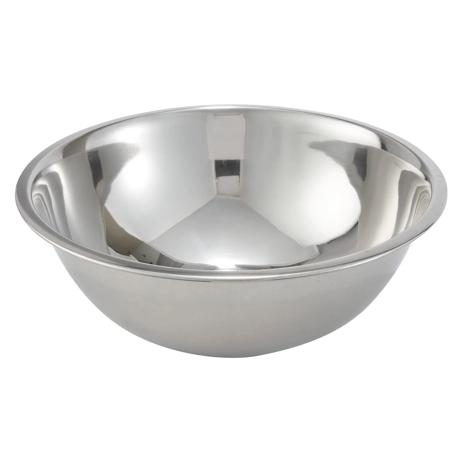 Better Houseware 8-Qt. Stainless Steel Mixing Bowl, 8 Qt.