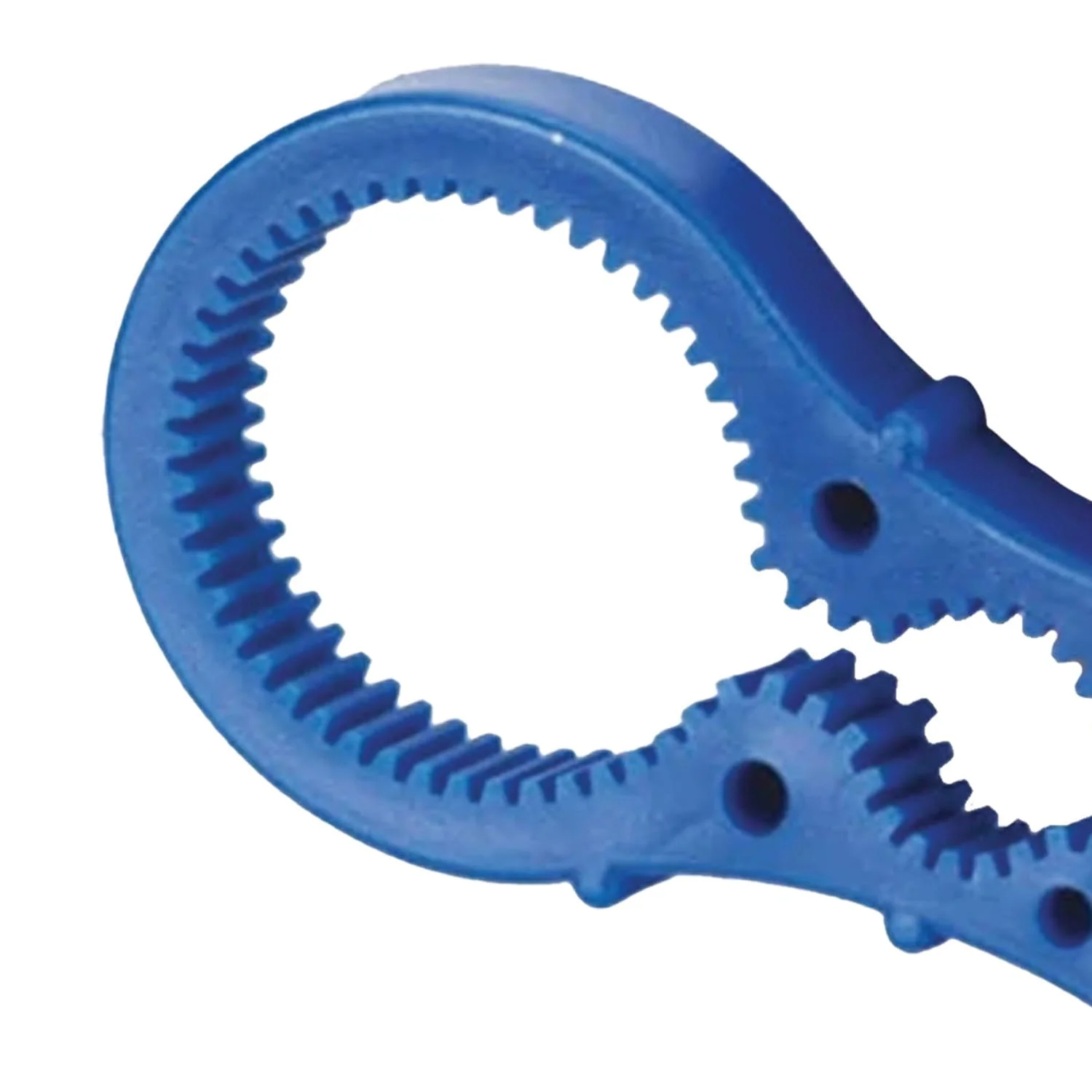 Better Houseware Adjustable Rubber Nonslip Jar Gripper - Image 4