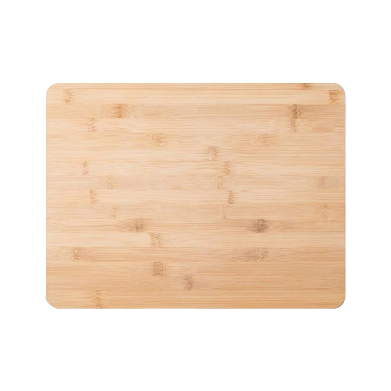 Better Houseware Bamboo Cutting Board, Small