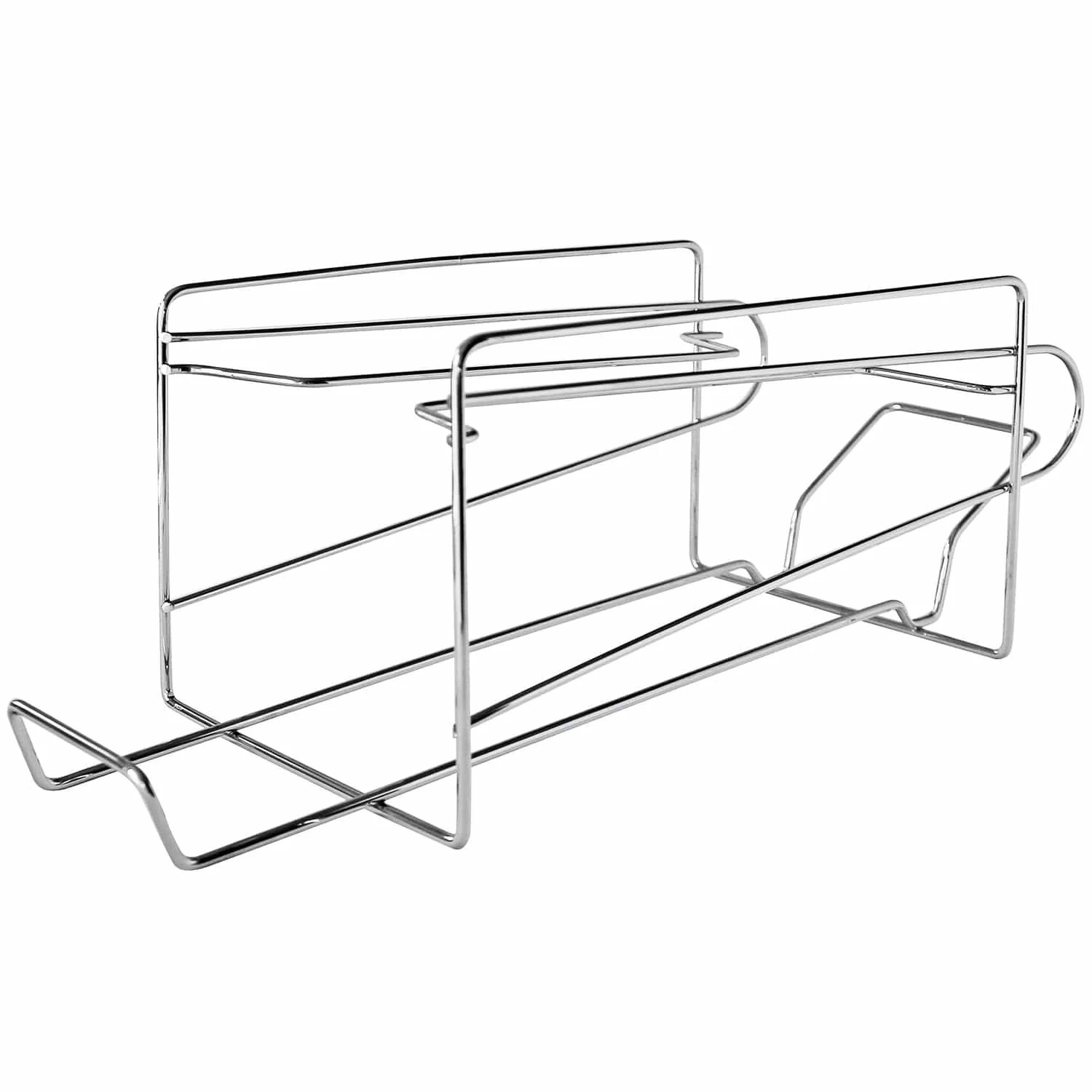 Better Houseware Chrome Beverage Can Holder and Dispenser - Image 3