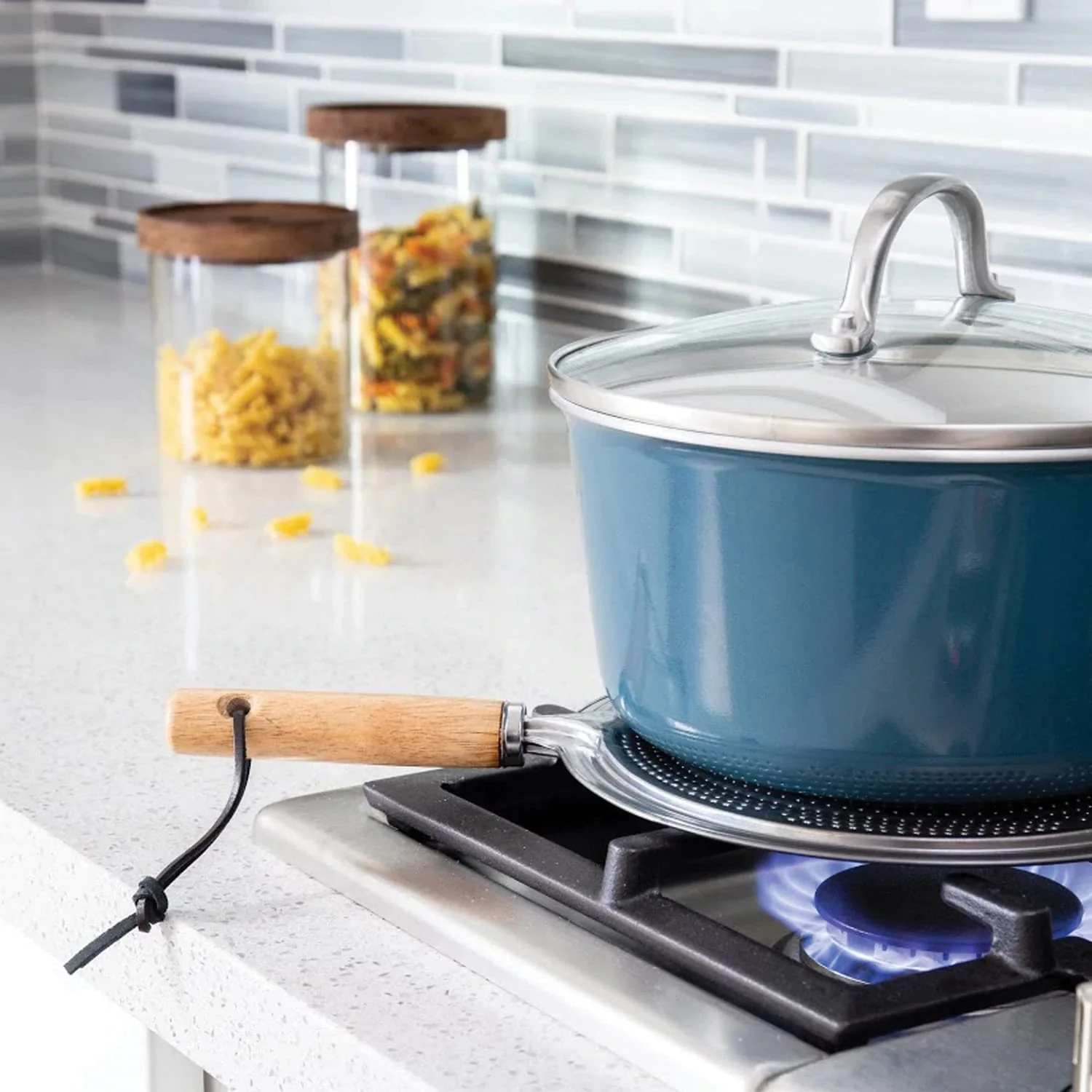 Better Houseware Heat Diffuser/Simmer Ring - Image 5