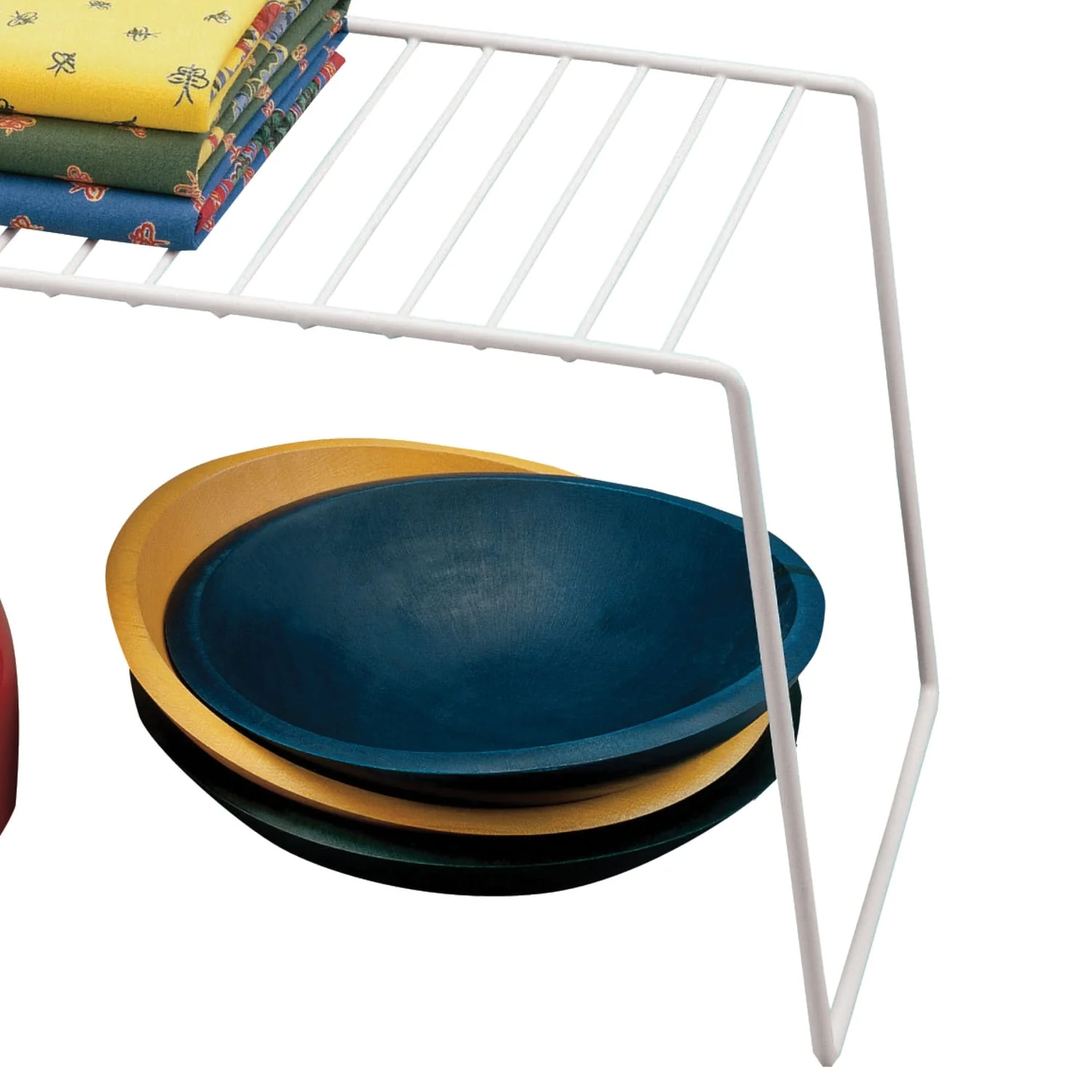 Better Houseware Large Storage Shelf - Image 2