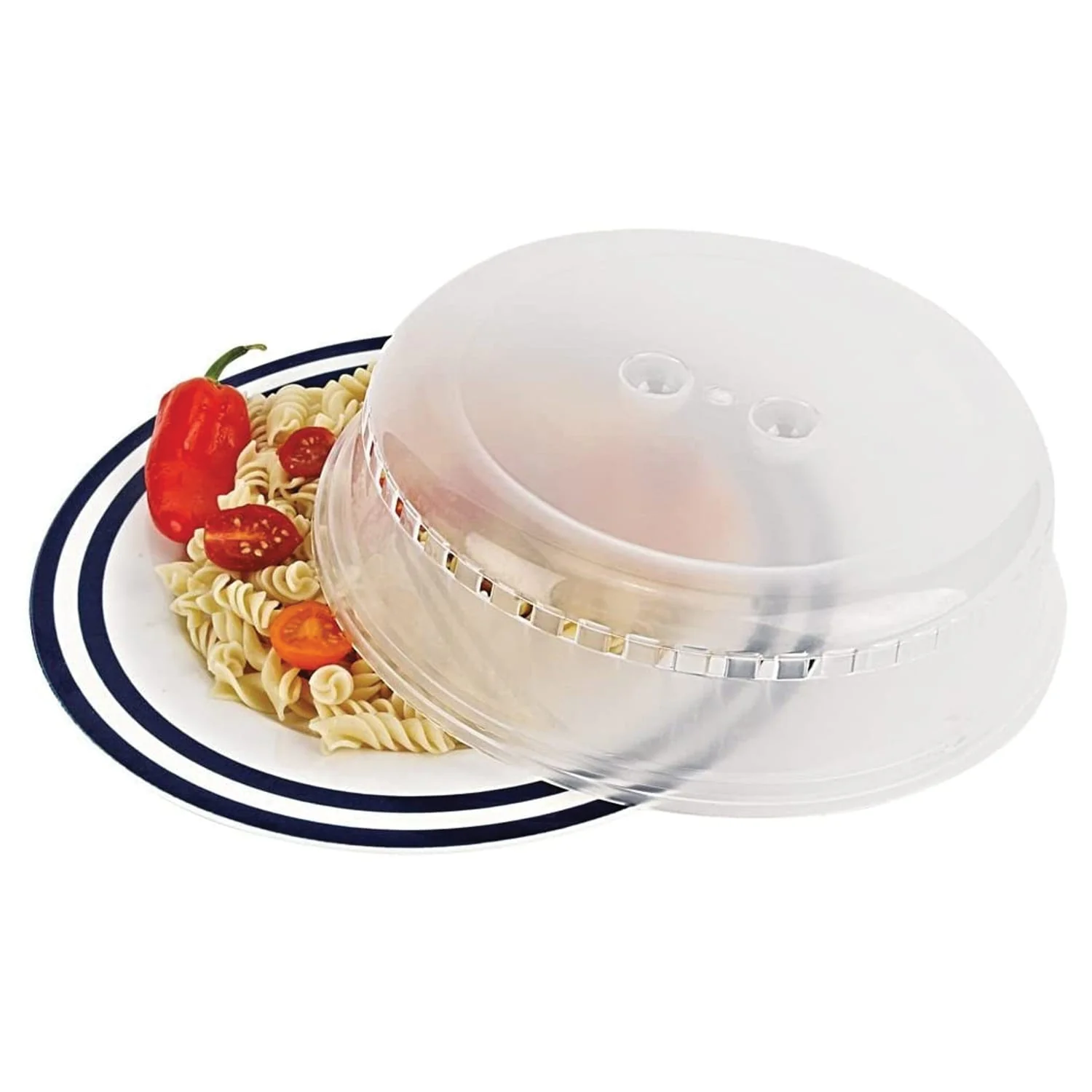 Better Houseware Microwave Food Cover - Image 2
