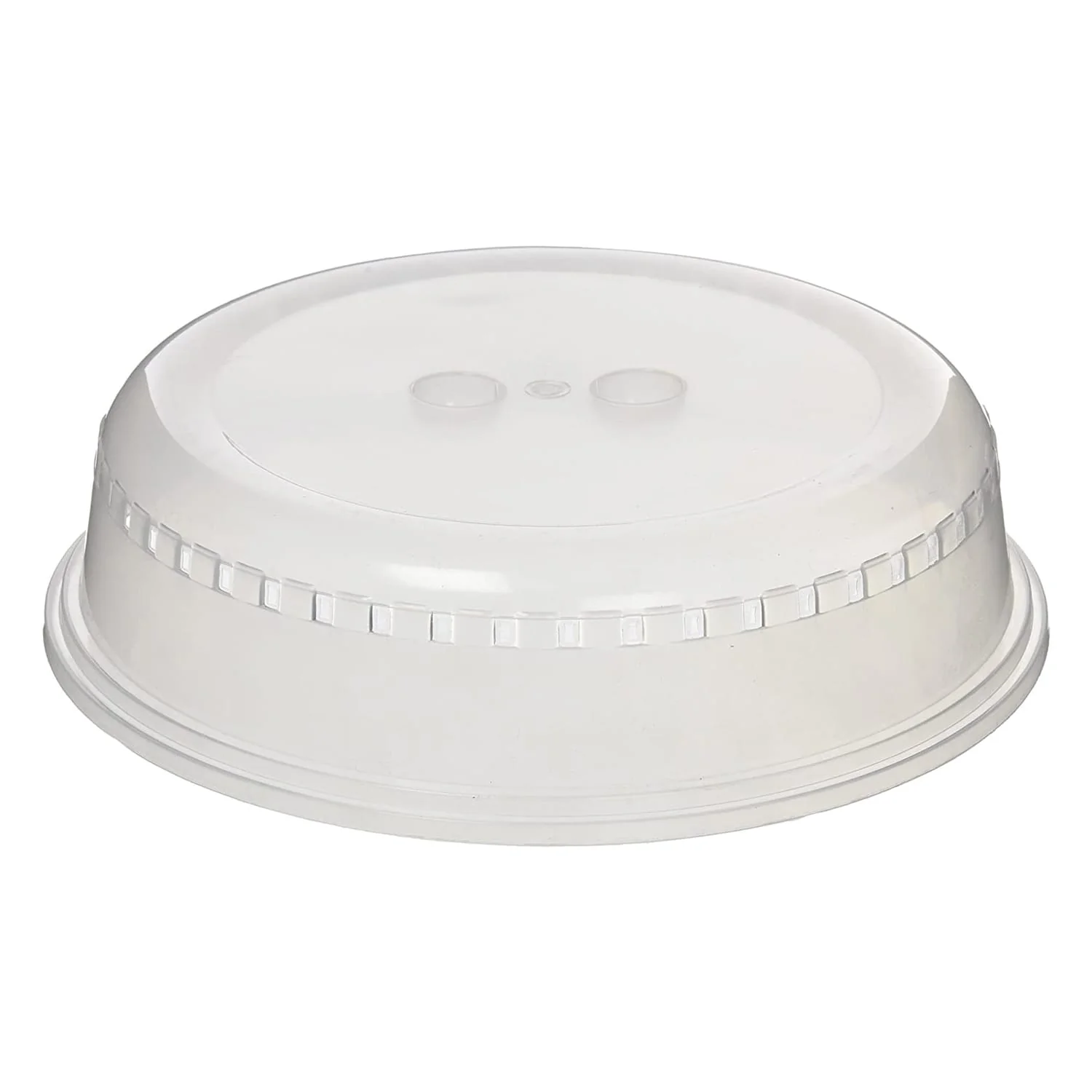 Better Houseware Microwave Food Cover - Image 3