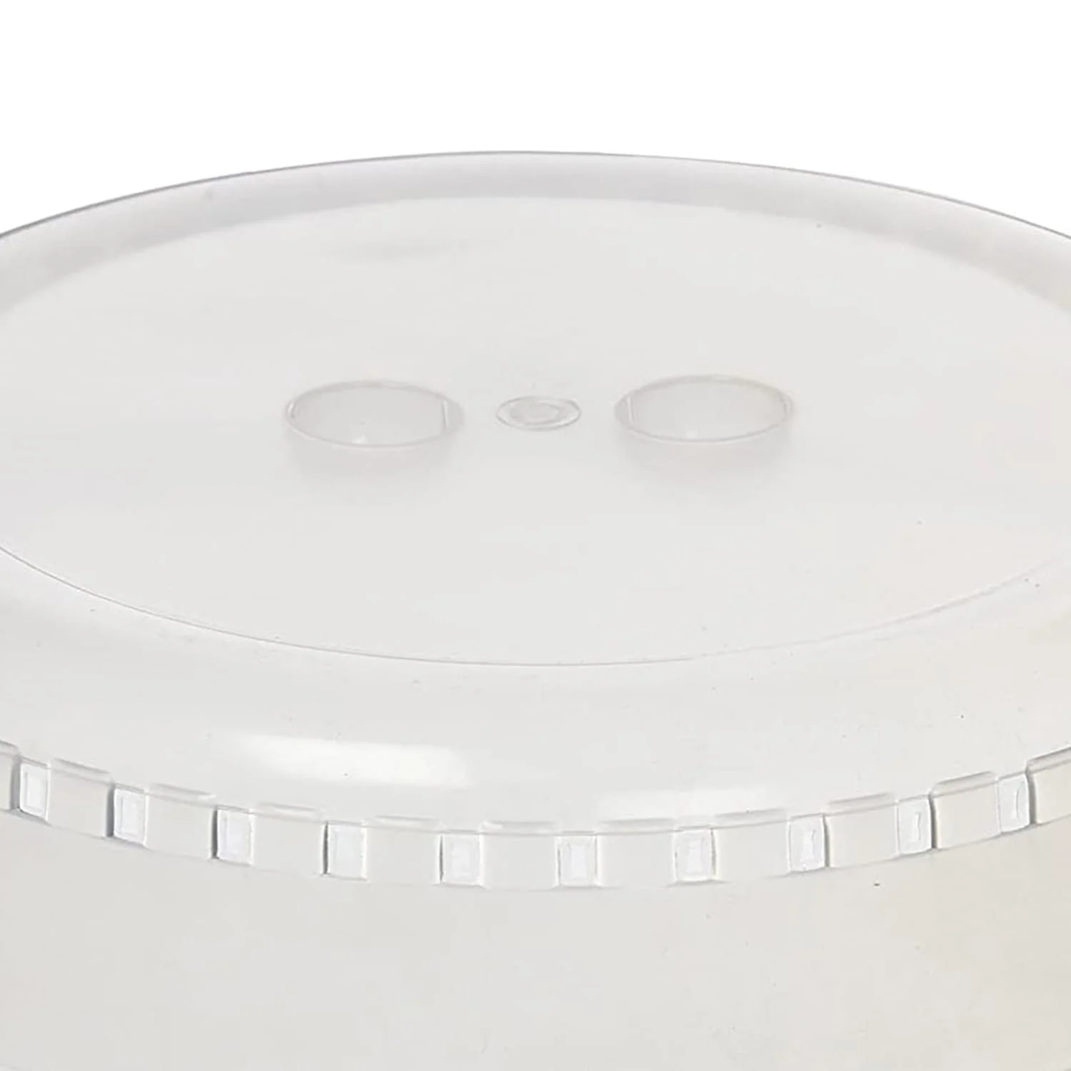 Better Houseware Microwave Food Cover - Image 4