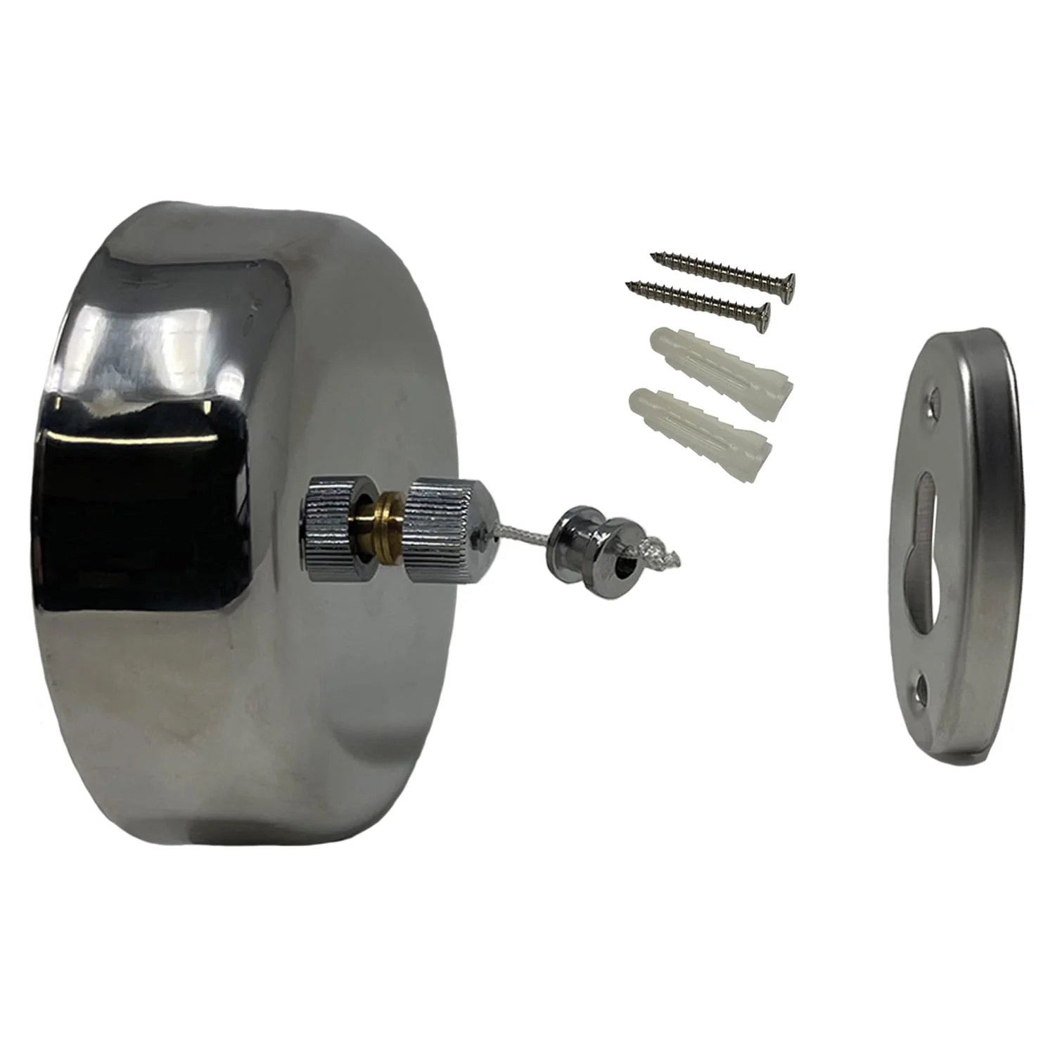 Better Houseware Retractable Clothesline - Image 3