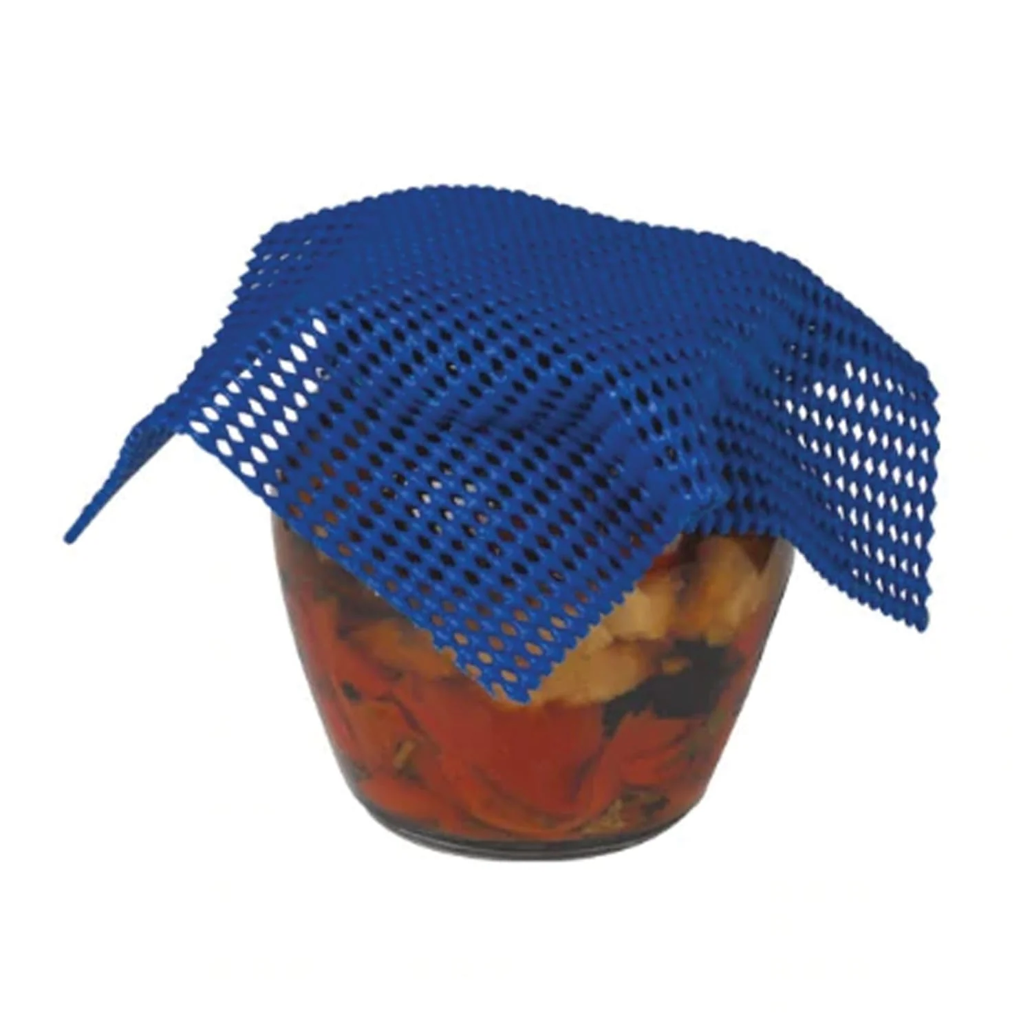 Better Houseware Rubber Nonslip Jar Grippers, Set of 2 - Image 4