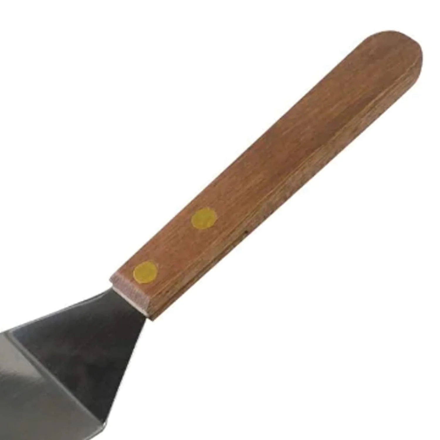 Better Houseware Slotted Mini Spatula - Image 3