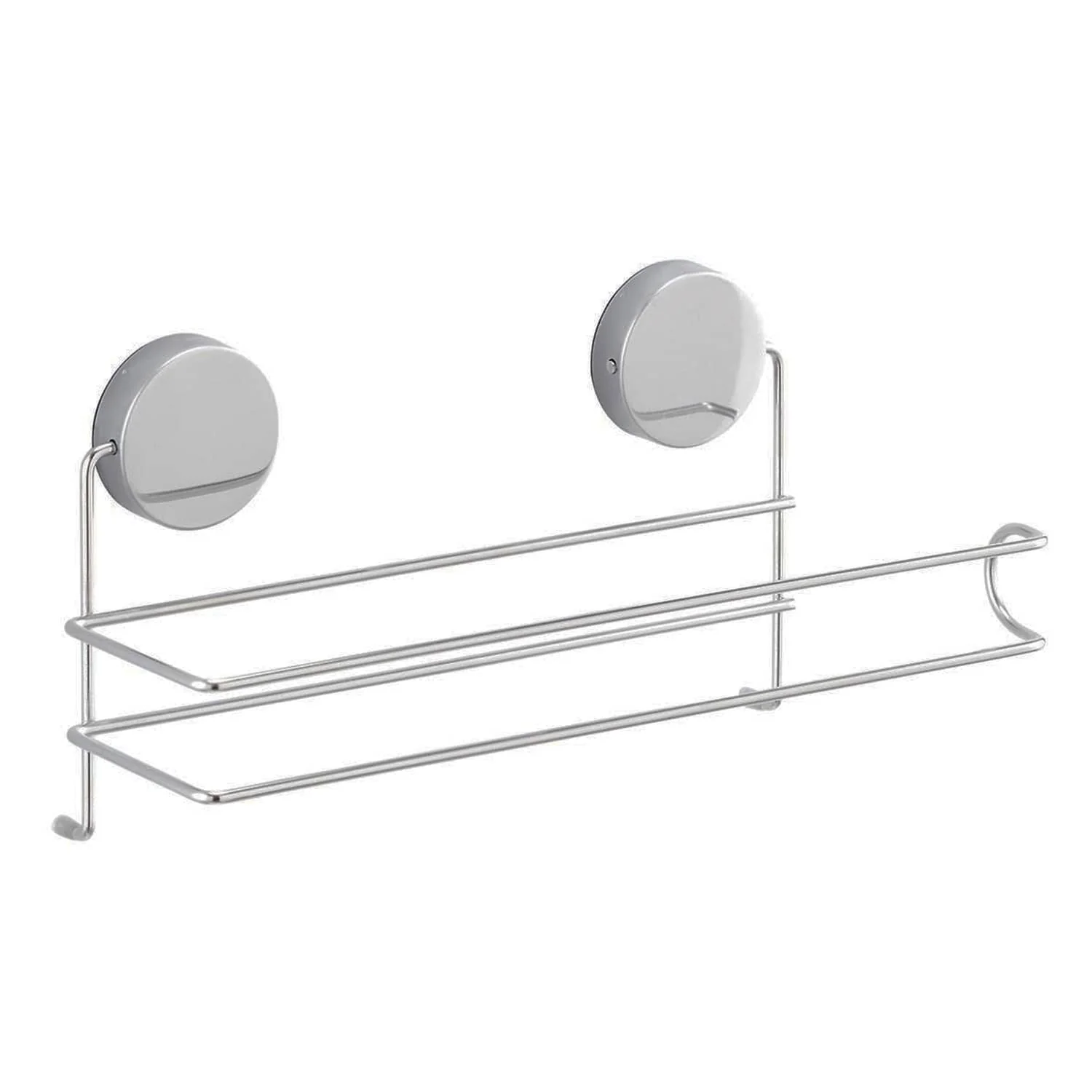 Better Houseware Stainless Steel Magnetic Paper Towel Holder - Image 2