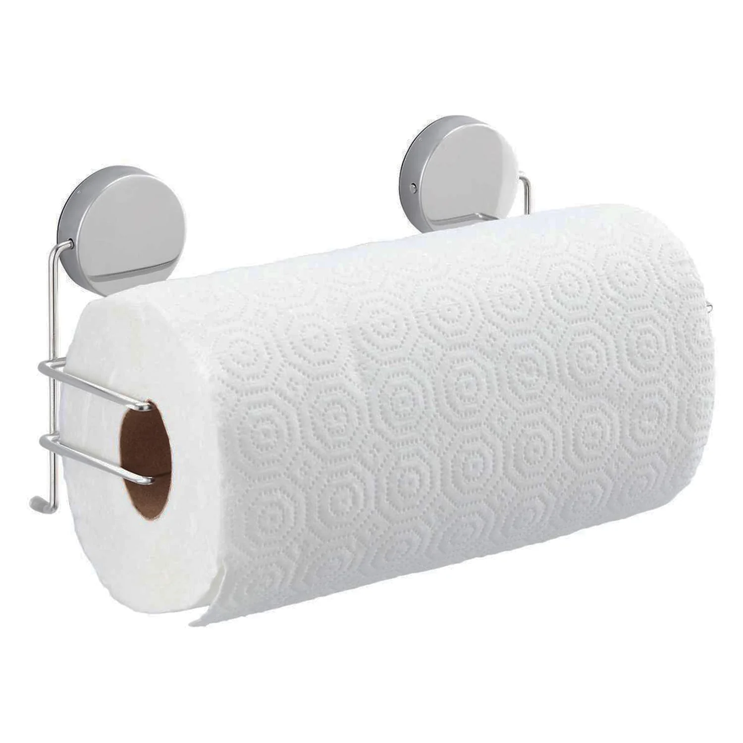 Better Houseware Stainless Steel Magnetic Paper Towel Holder - Image 5