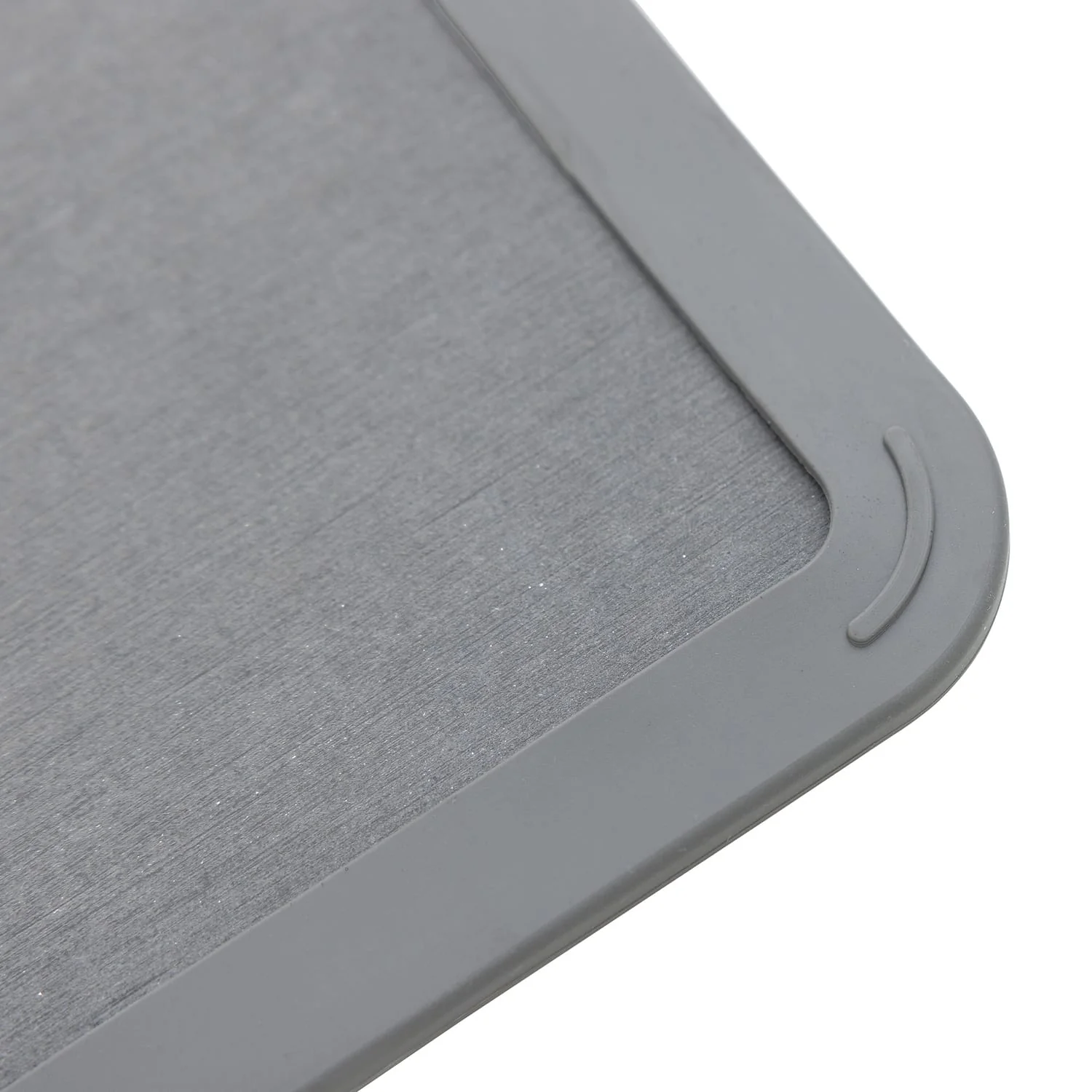 Better Houseware The Magic Dishmat II Stone and Silicone Quick-Dry Mat - Image 3