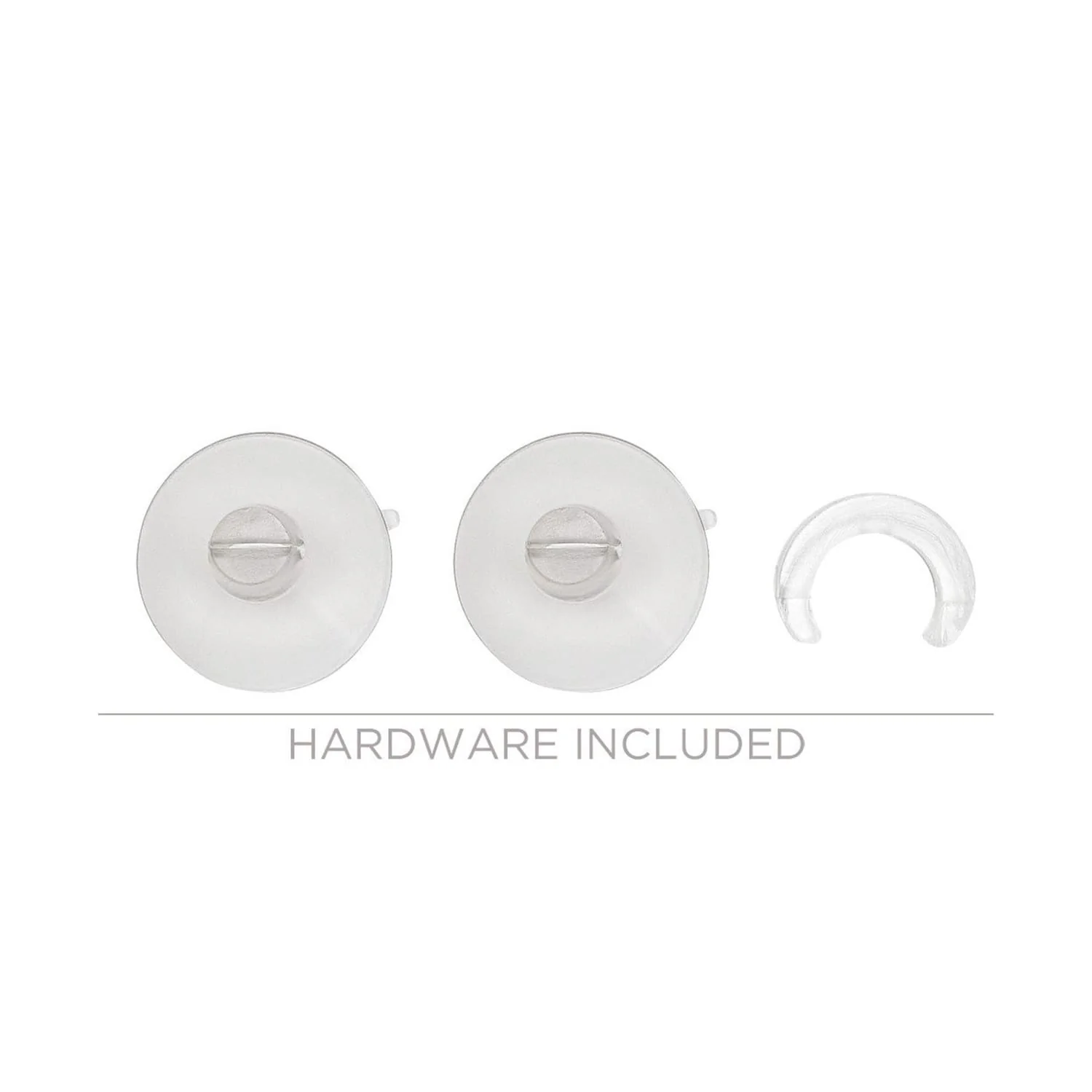 Better Houseware White-Coated Steel Shower Caddy - Image 4