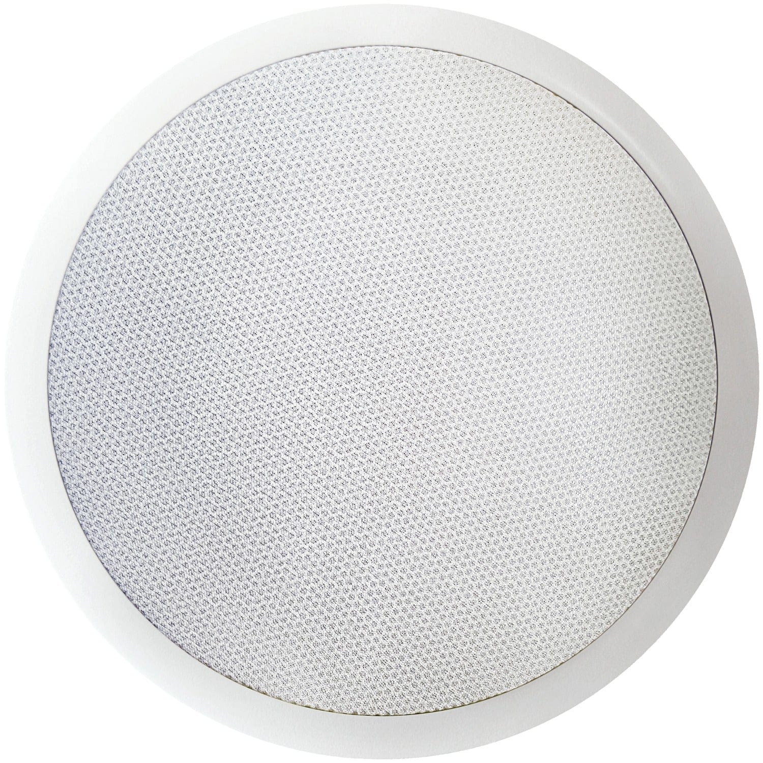 BIC America 10-In. 250-Watt Acoustech H310C 10-In. 3-Way In-Ceiling Speaker with Woven Fiber Woofers and Liquid-Cooled Titanium Tweeter, 8 Ohms - Image 2