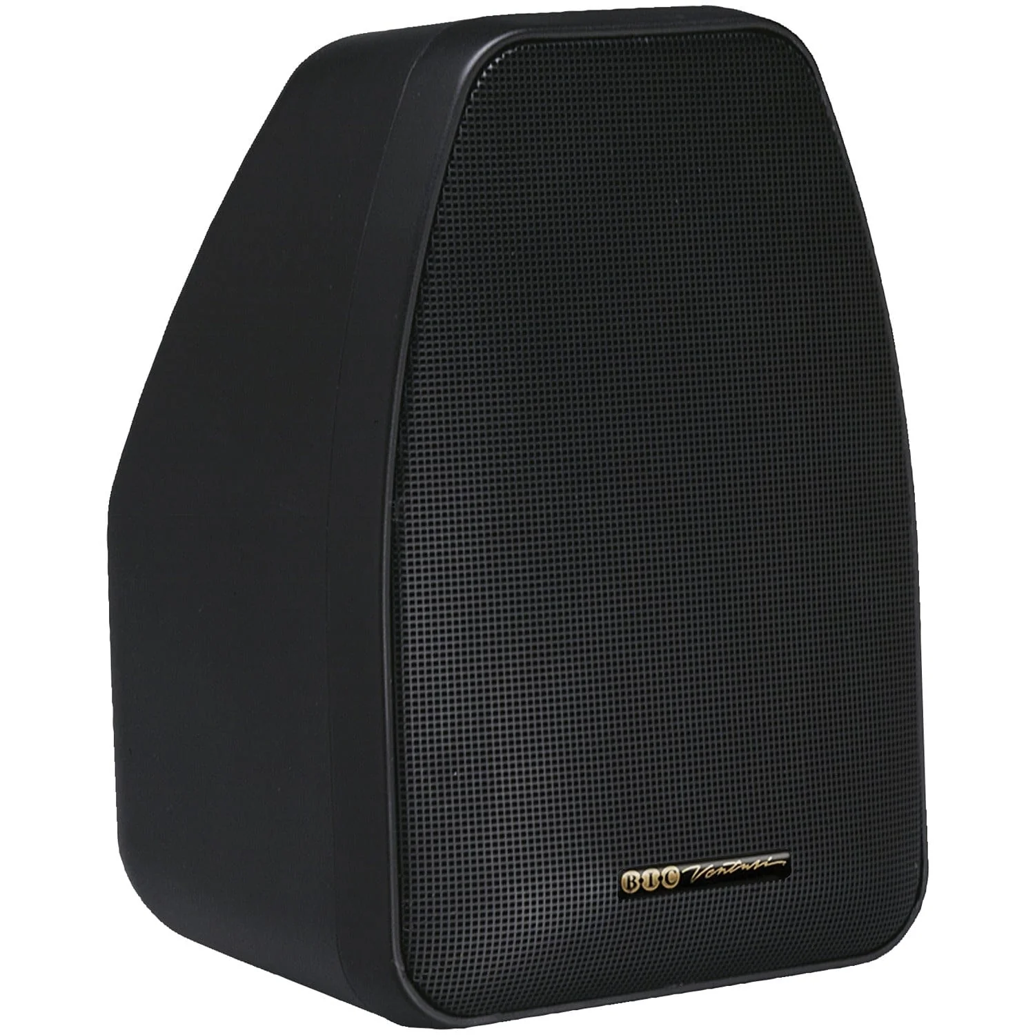 BIC America Adatto DV52si Indoor/Outdoor Weather-Resistant 125-Watt Bookshelf Speaker Set, 2 Count - Image 3