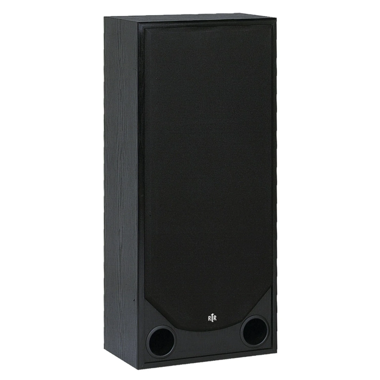 BIC America RtR Series RtR 1530 15-In. Indoor 3-Way Tower Speaker, 325 Watts, Black - Image 3