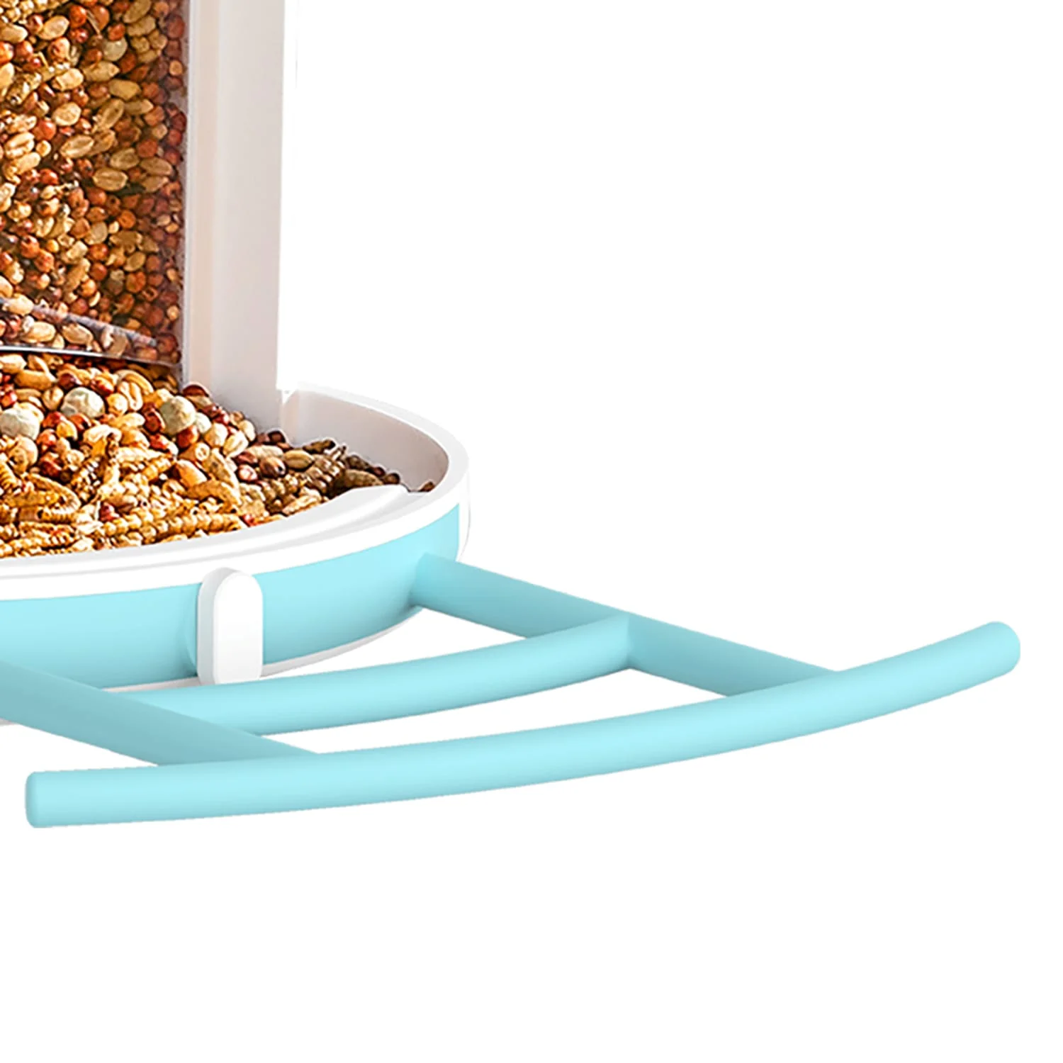 Birdfy Feeder 1 Smart Bird Feeder with Camera and Free AI Lifetime Subscription - Image 3