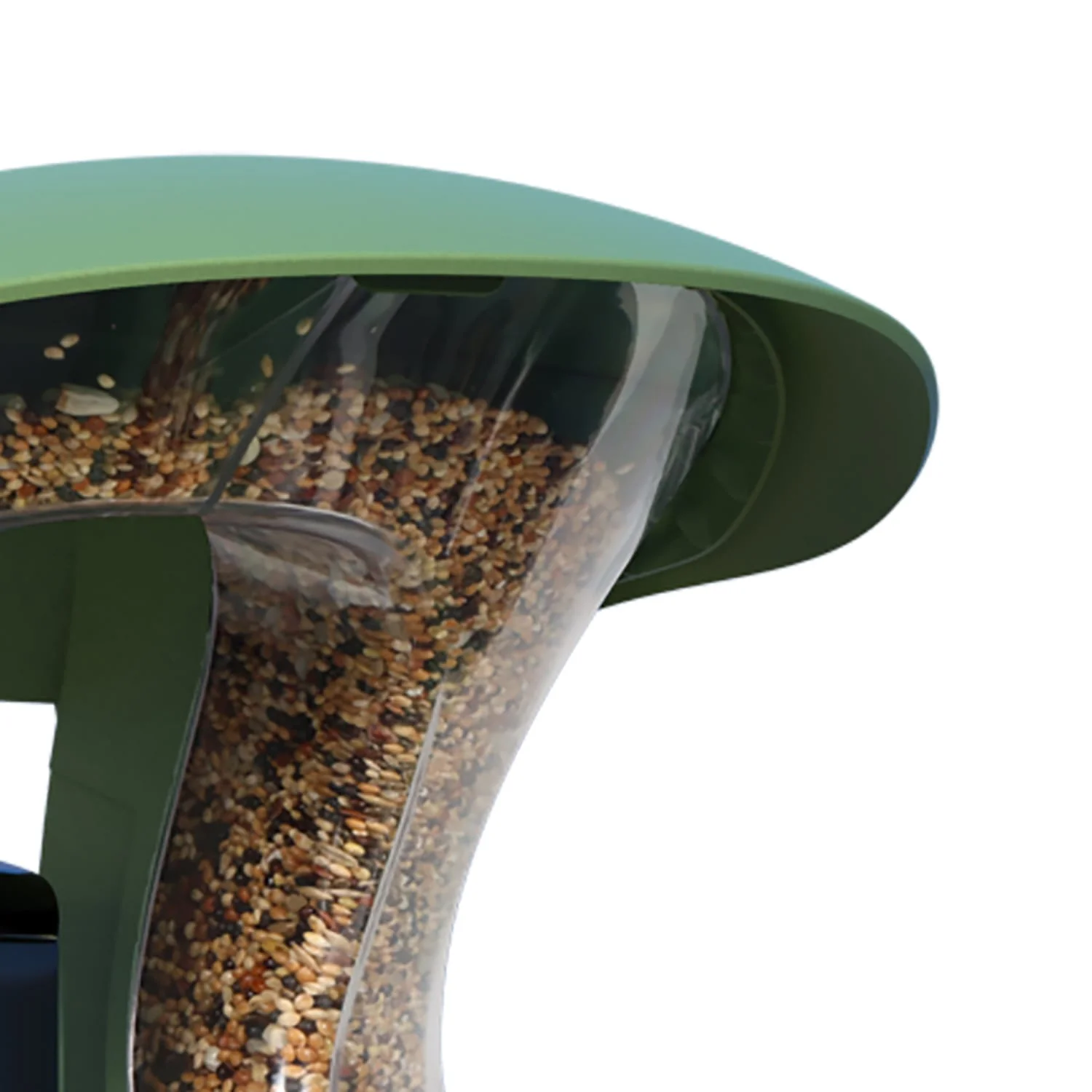 Birdfy Feeder 2 with Camera, Solar Panel, and AI by Subscription - Image 3