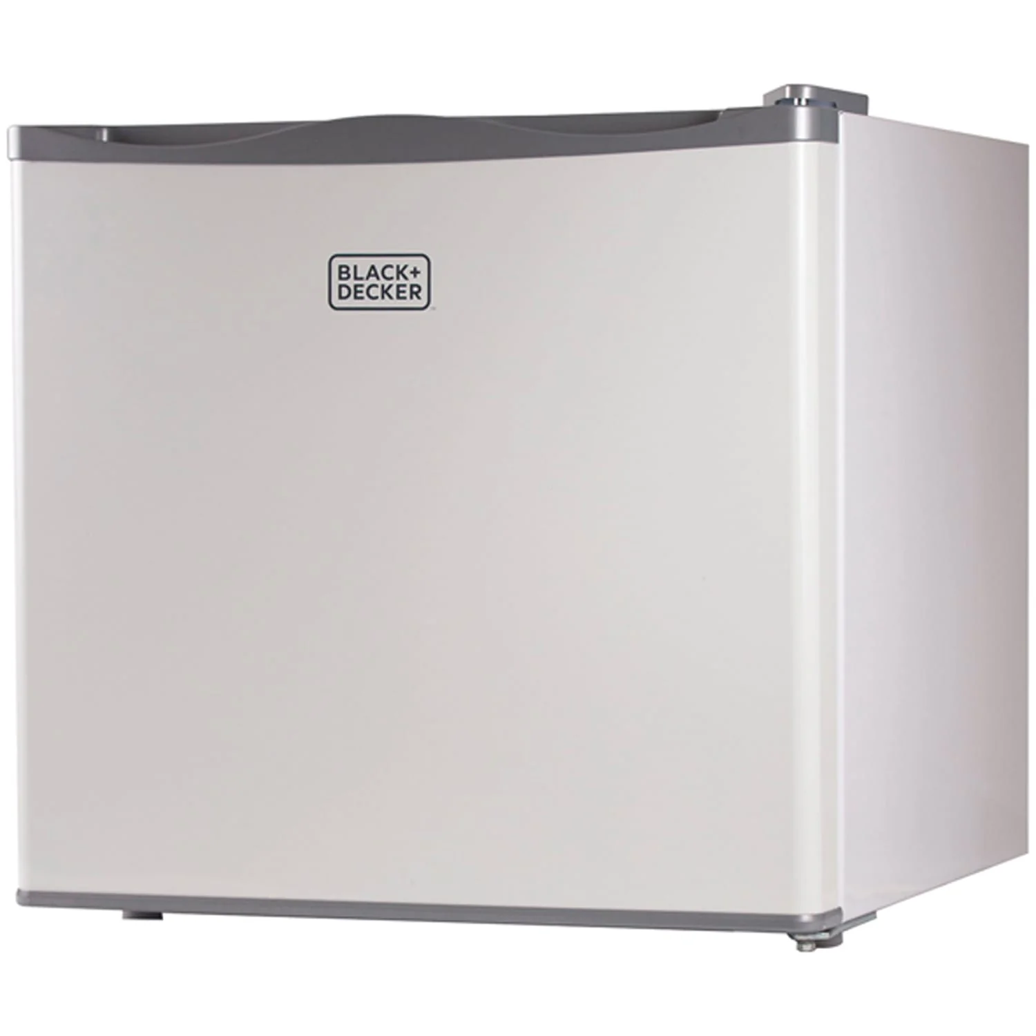 Black+Decker 1.2-Cu. Ft. Compact Upright Freezer