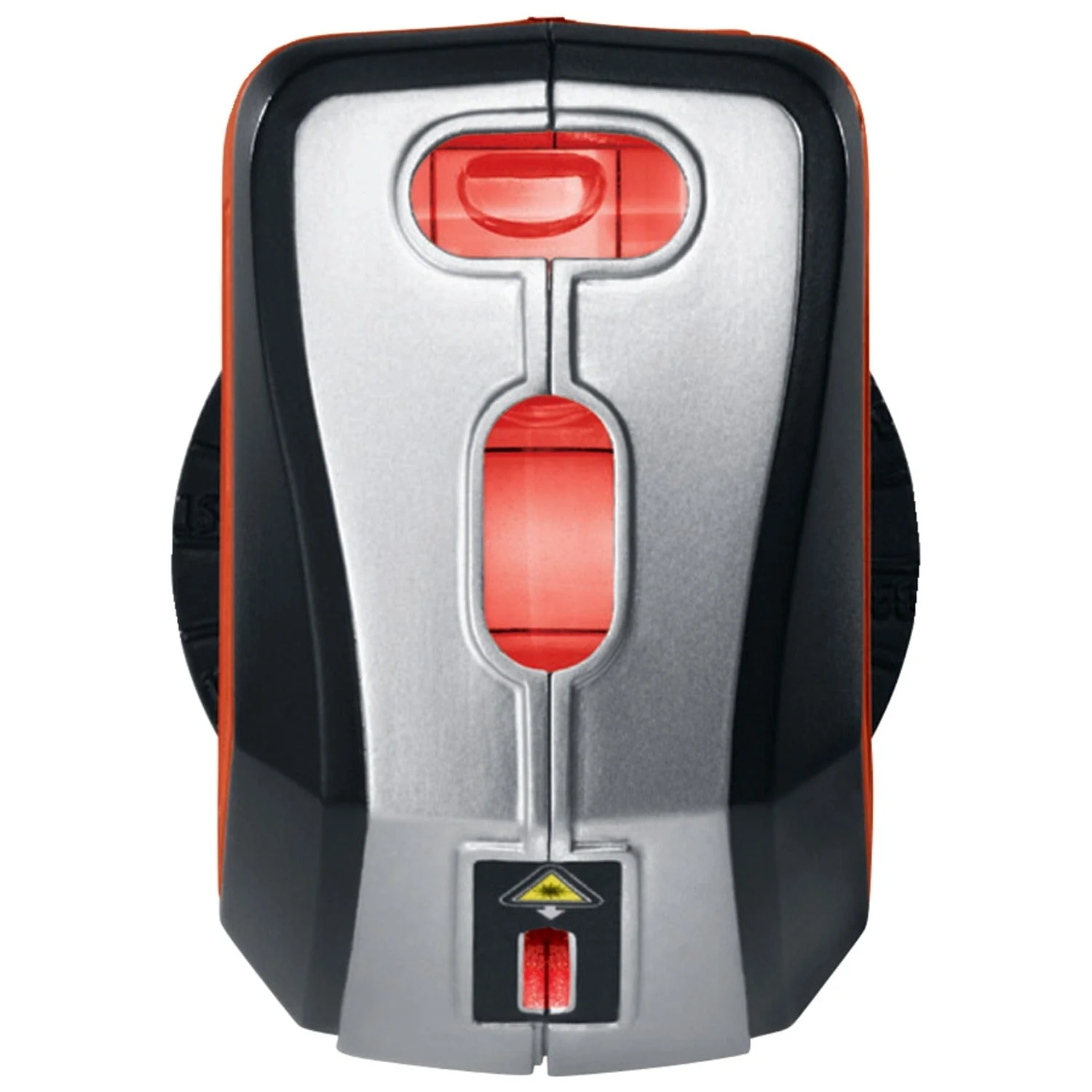 Black+Decker Laser Level with Wall-Mounting Accessories - Image 5