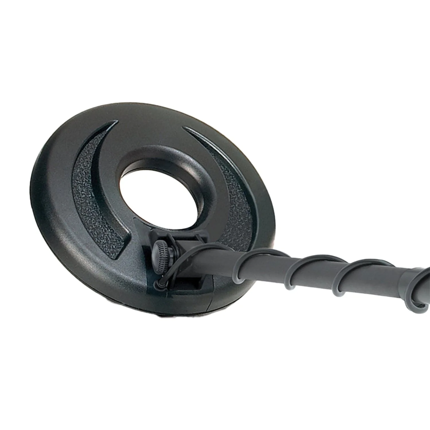 Bounty Hunter Discovery 1100 Metal Detector - Image 5