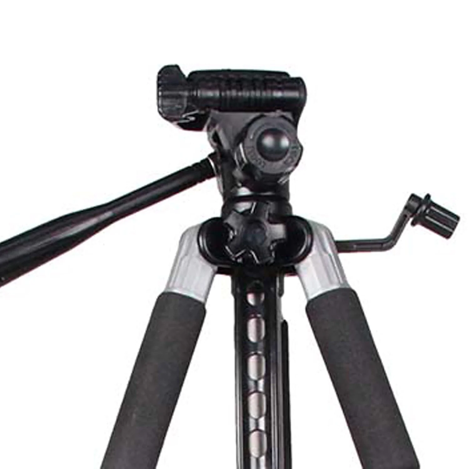 Bower Heavy-Duty Series 72-In. Tripod, VT6800 - Image 4