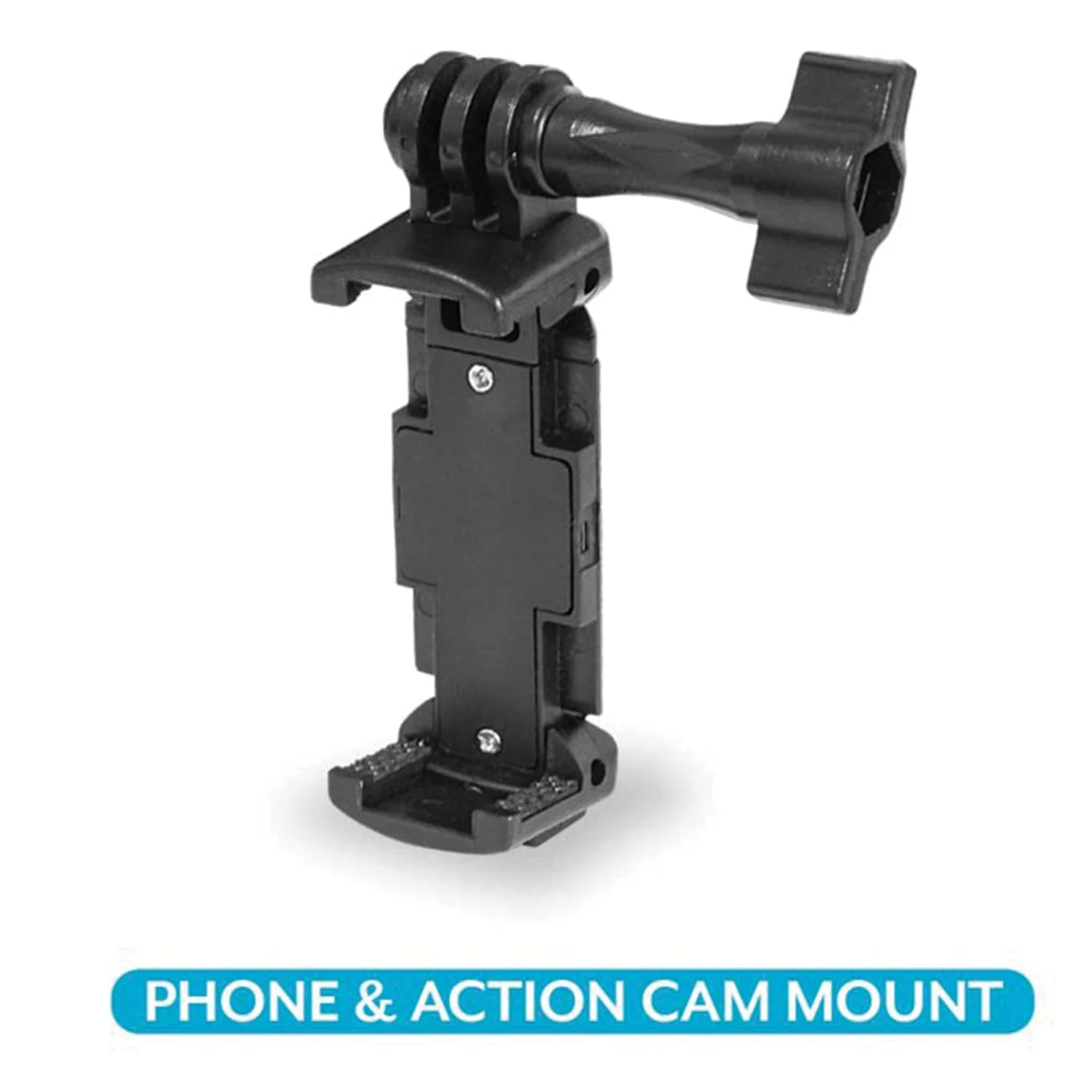 Bower Smart Photo Vlogger Kit with LED, Microphone, and Remote - Image 2