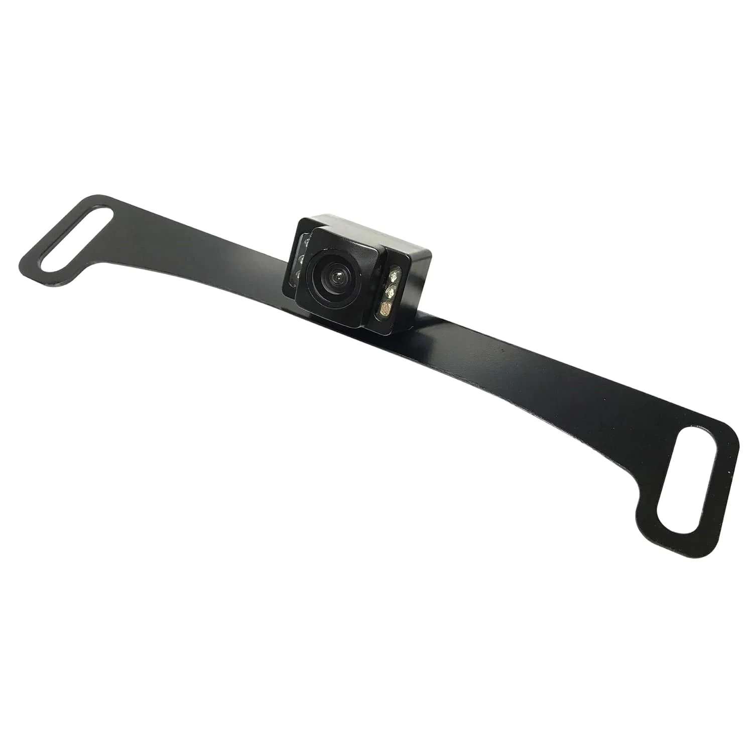 BOYO Vision VTL17IR Concealed-Mount 170° License Plate Camera with Night Vision and Parking Guide Lines - Image 3