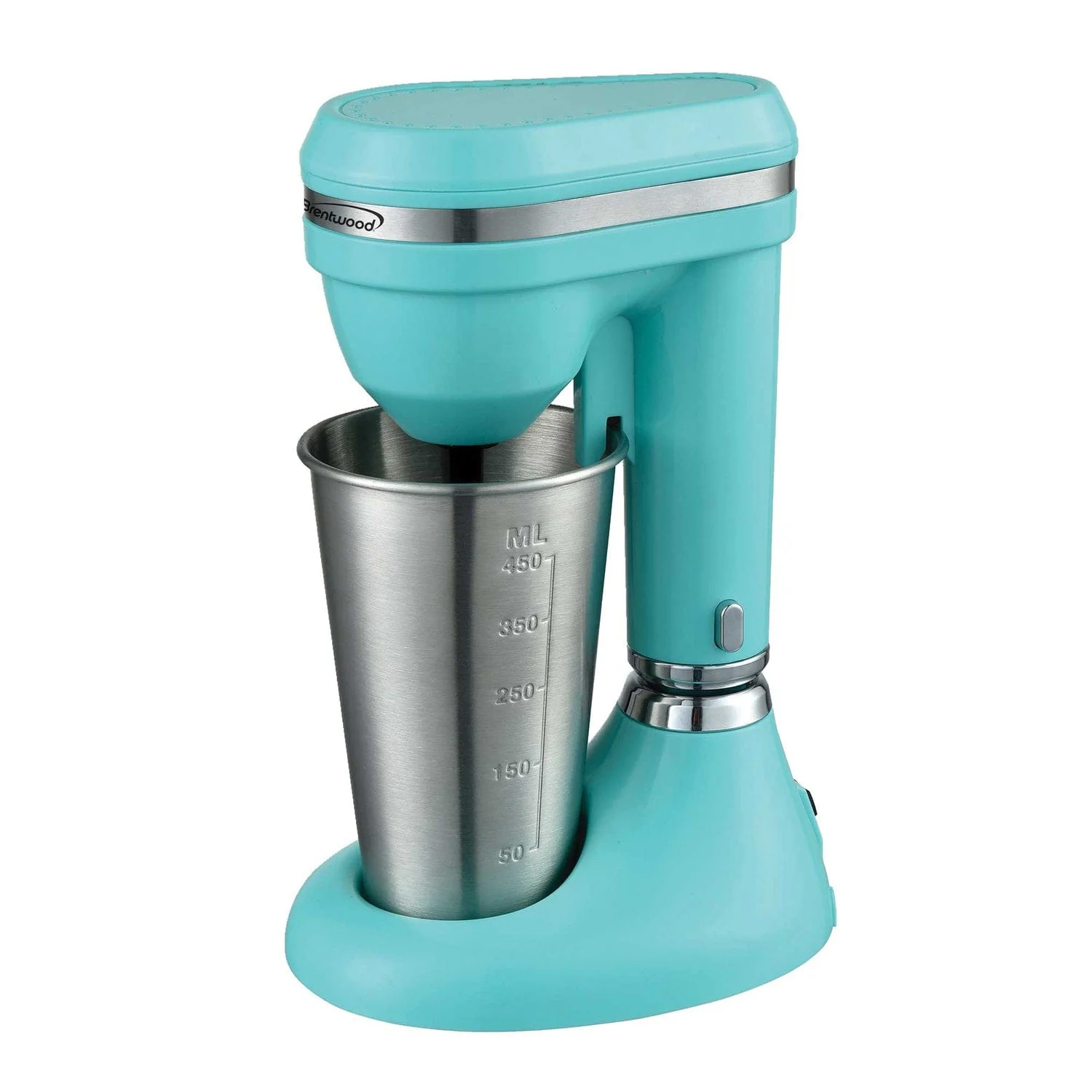 Brentwood 15-Ounce Classic Milkshake Maker - Image 4