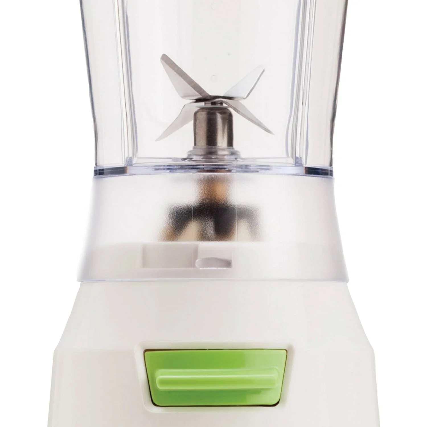 Brentwood 180-Watt 14-Oz. Personal Blender, White - Image 5