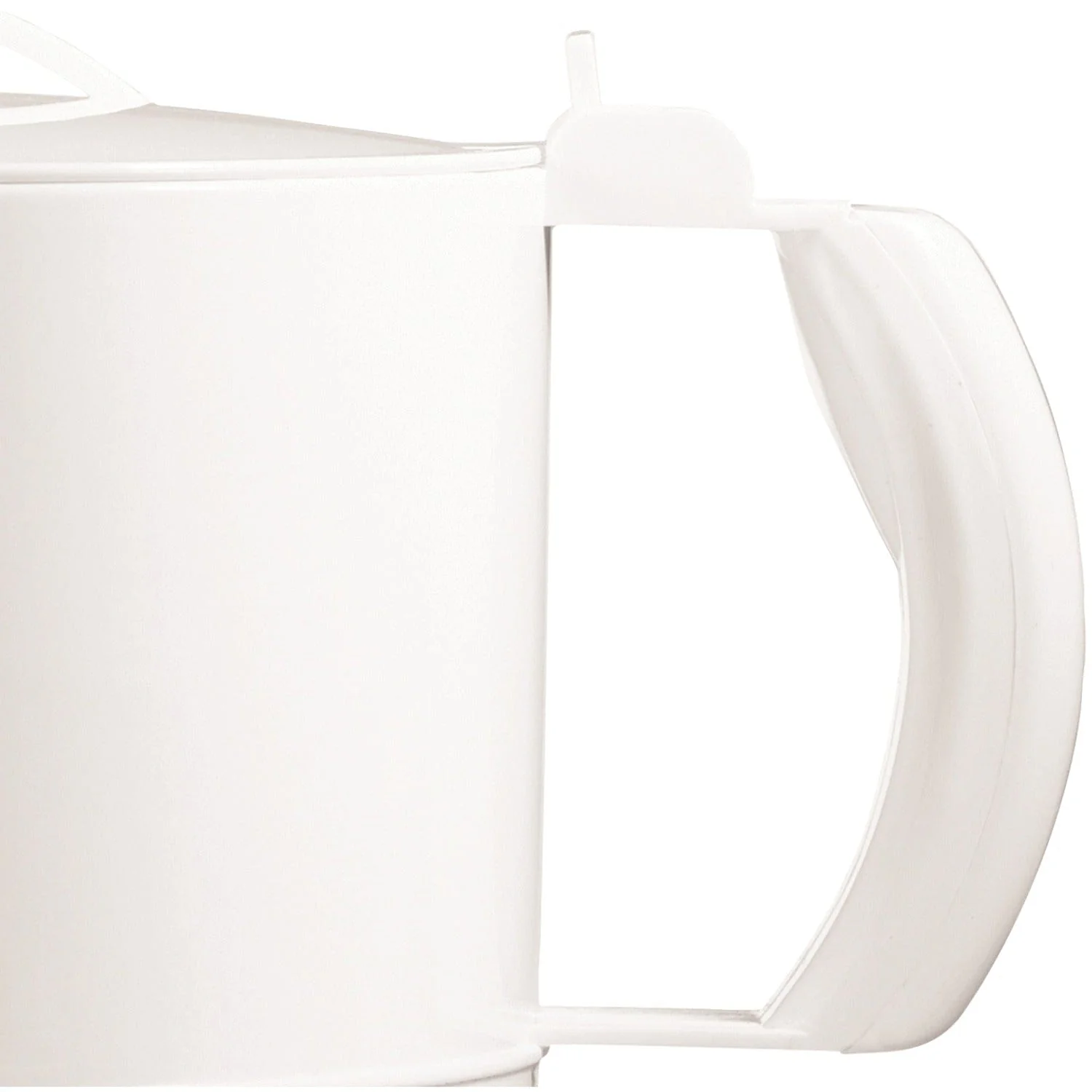 Brentwood 32-Ounce Electric Kettle Hot Pot - Image 4