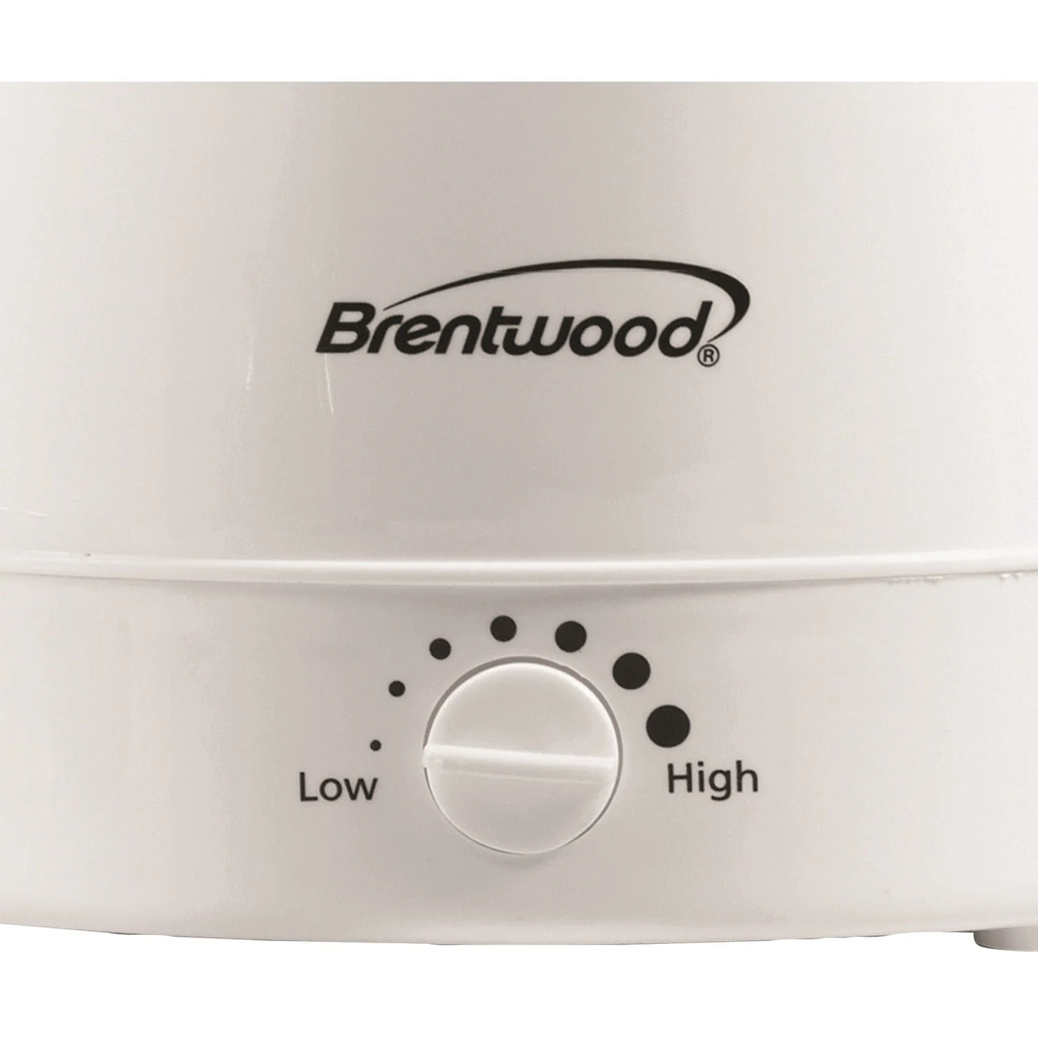 Brentwood 32-Ounce Electric Kettle Hot Pot - Image 5