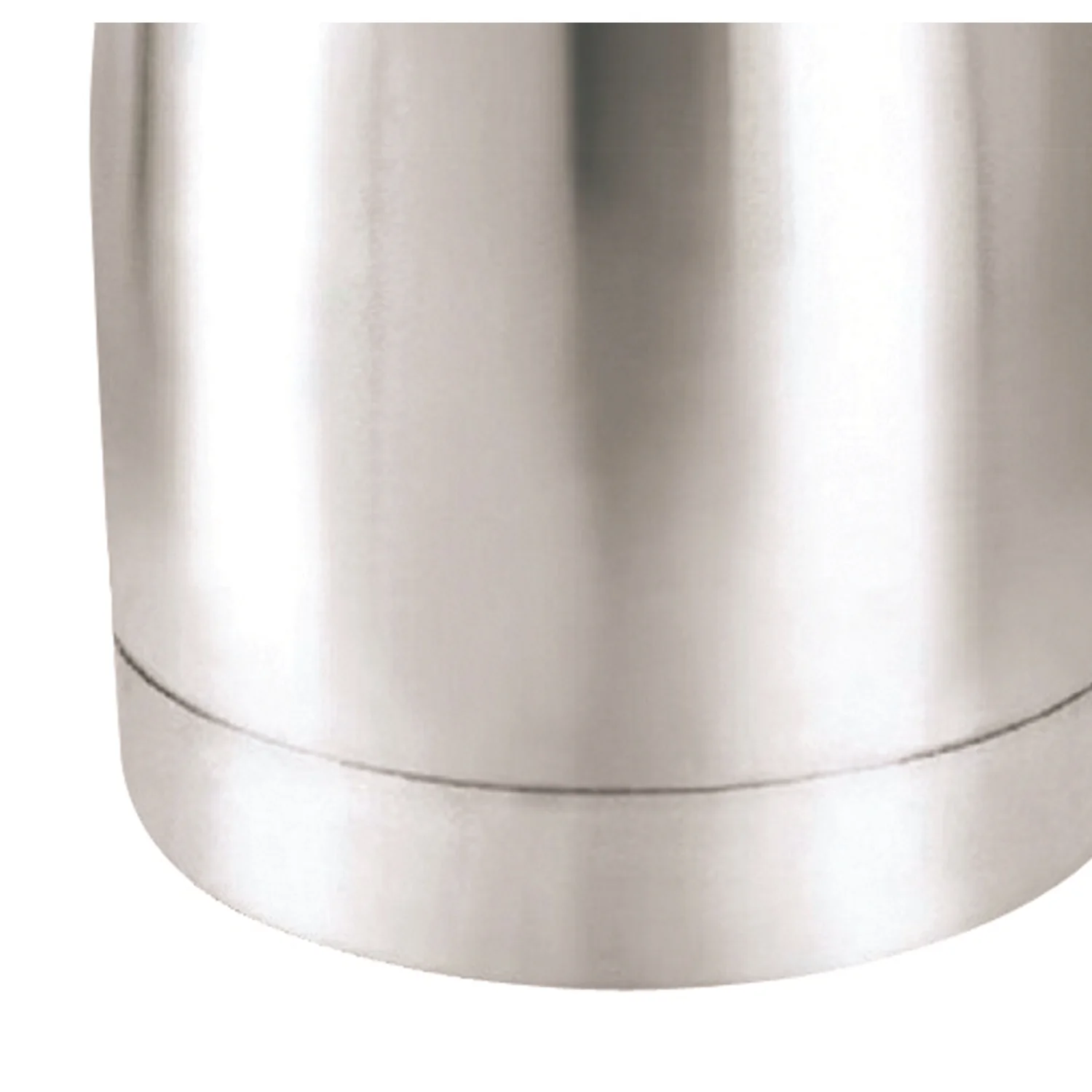 Brentwood 40-Ounce Vacuum-Insulated Stainless Steel Coffee Carafe - Image 4