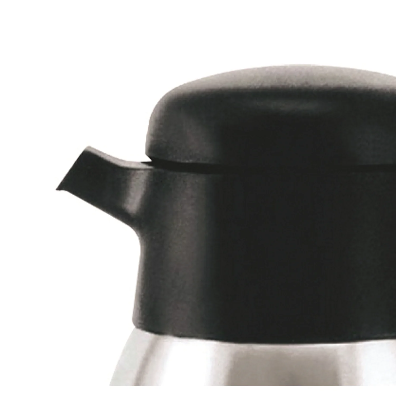 Brentwood 40-Ounce Vacuum-Insulated Stainless Steel Coffee Carafe - Image 5