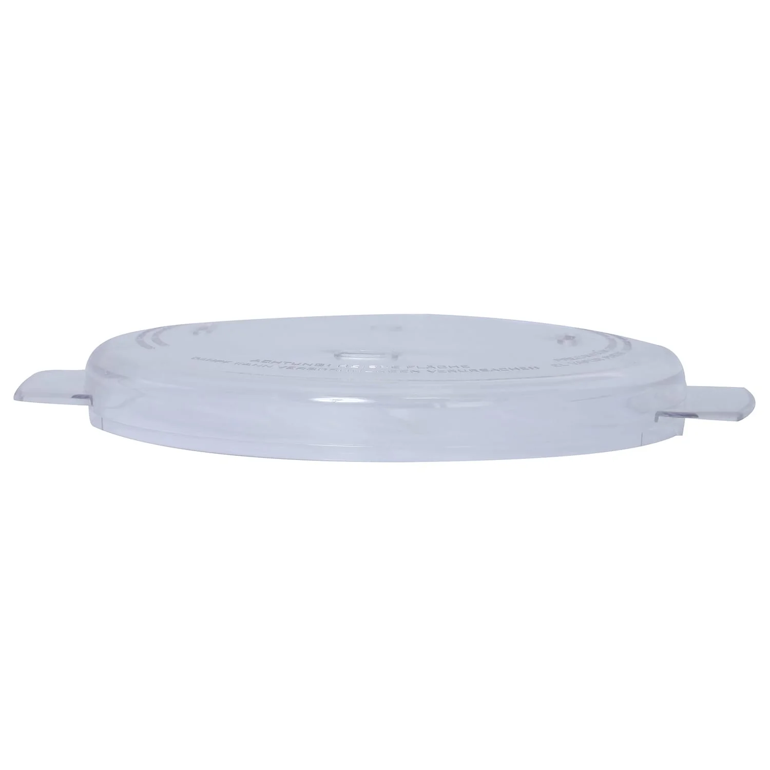 Brentwood 400-Watt 5-Qt. 2-Tier Electric Food Steamer with Steam Trays and Lid - Image 2