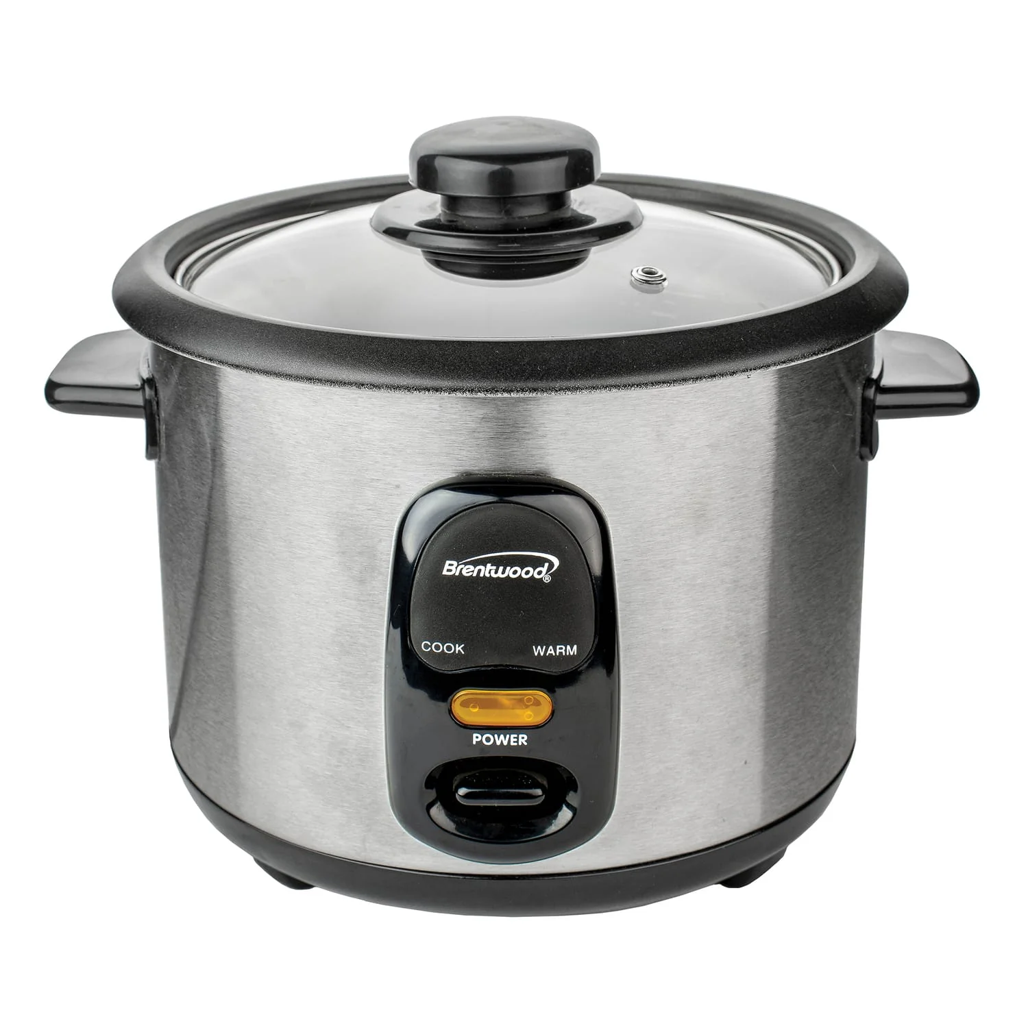 Brentwood 8-Cup Rice Cooker - Image 3