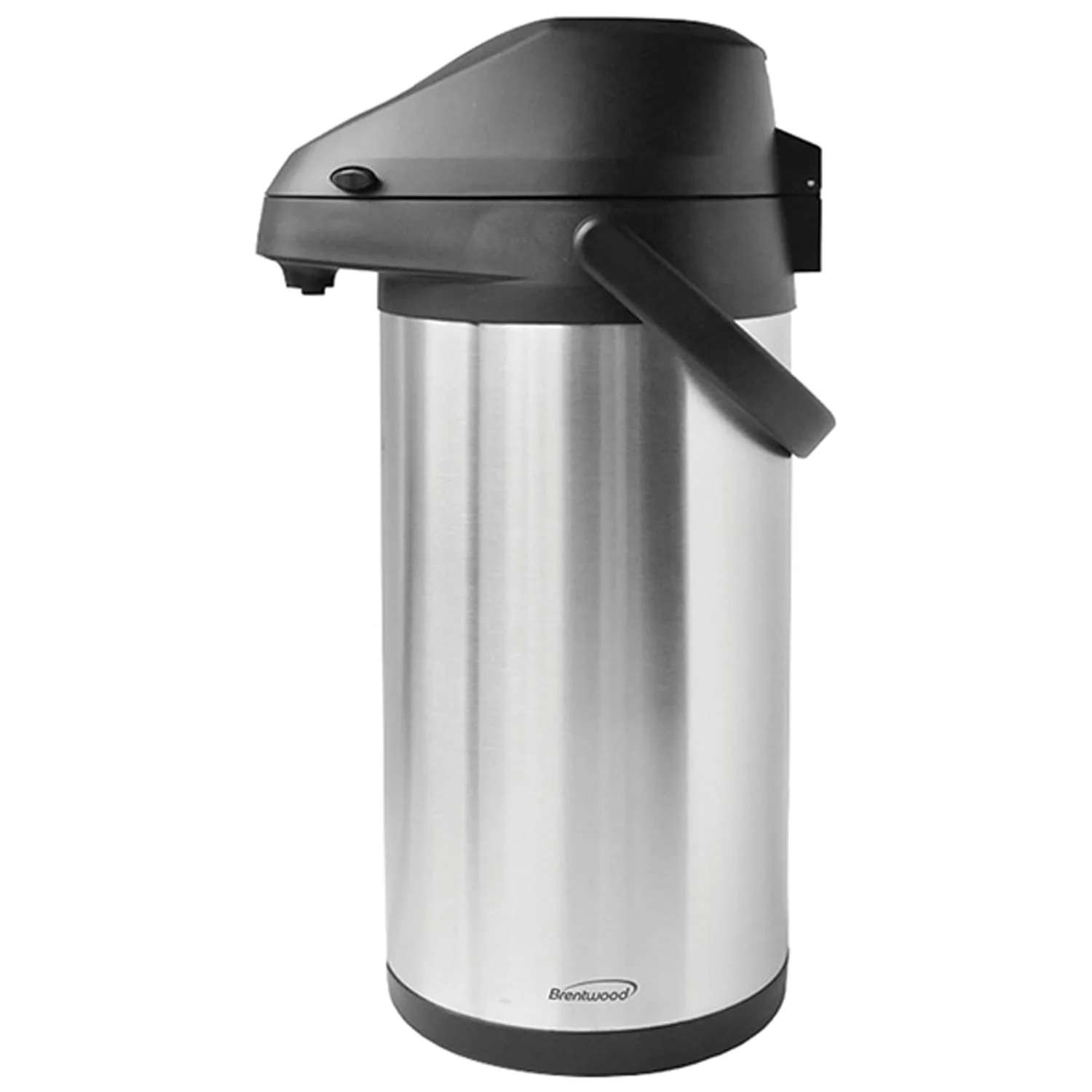 Brentwood Airpot Hot and Cold Drink Dispenser, 3.5 L