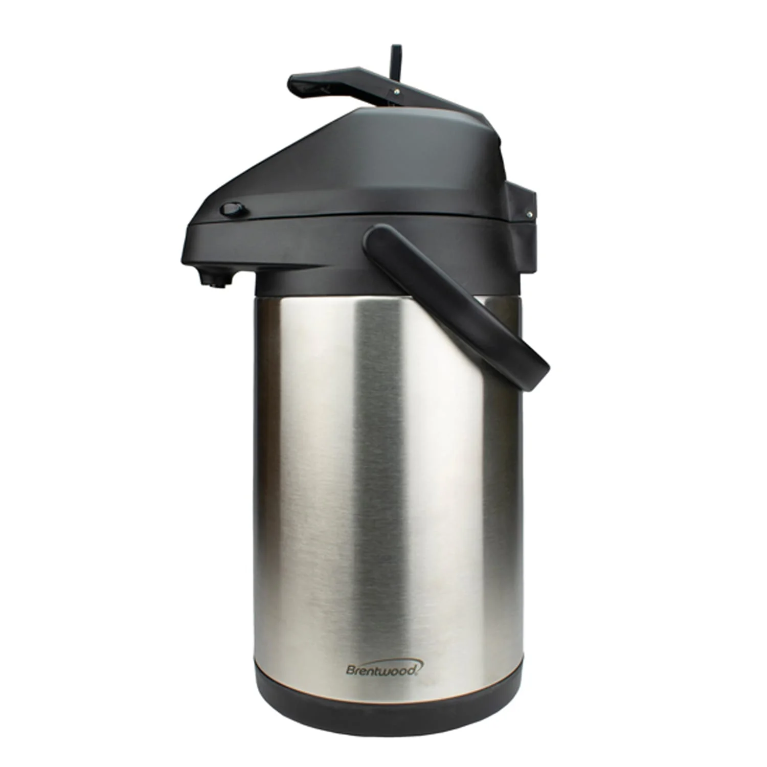 Brentwood Airpot Hot and Cold Drink Dispenser, 3.5 L - Image 4