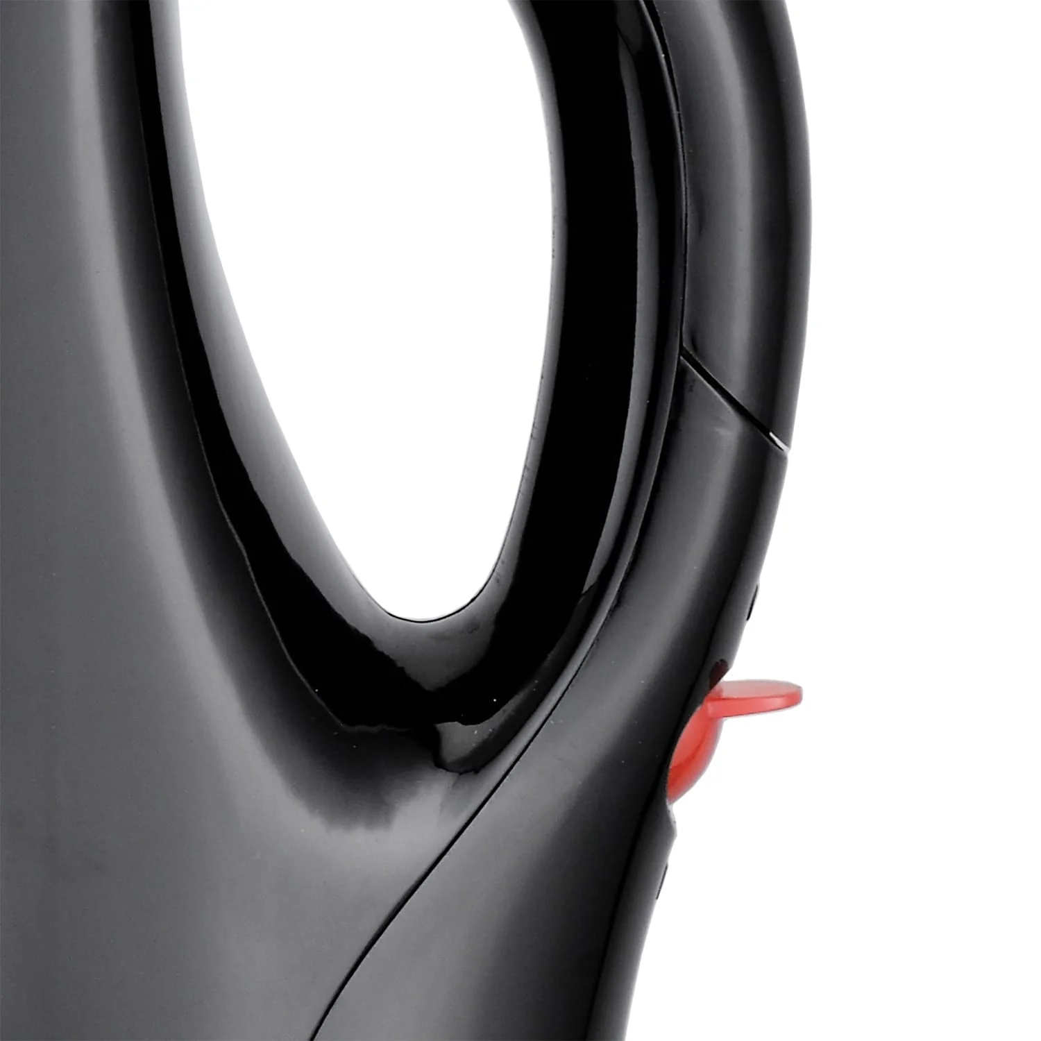 Brentwood BPA-Free 1-Liter Cordless Electric Kettle, Black - Image 3