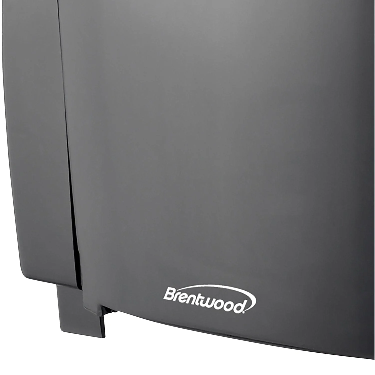 Brentwood Cool Touch 4-Slice Toaster, Black - Image 5