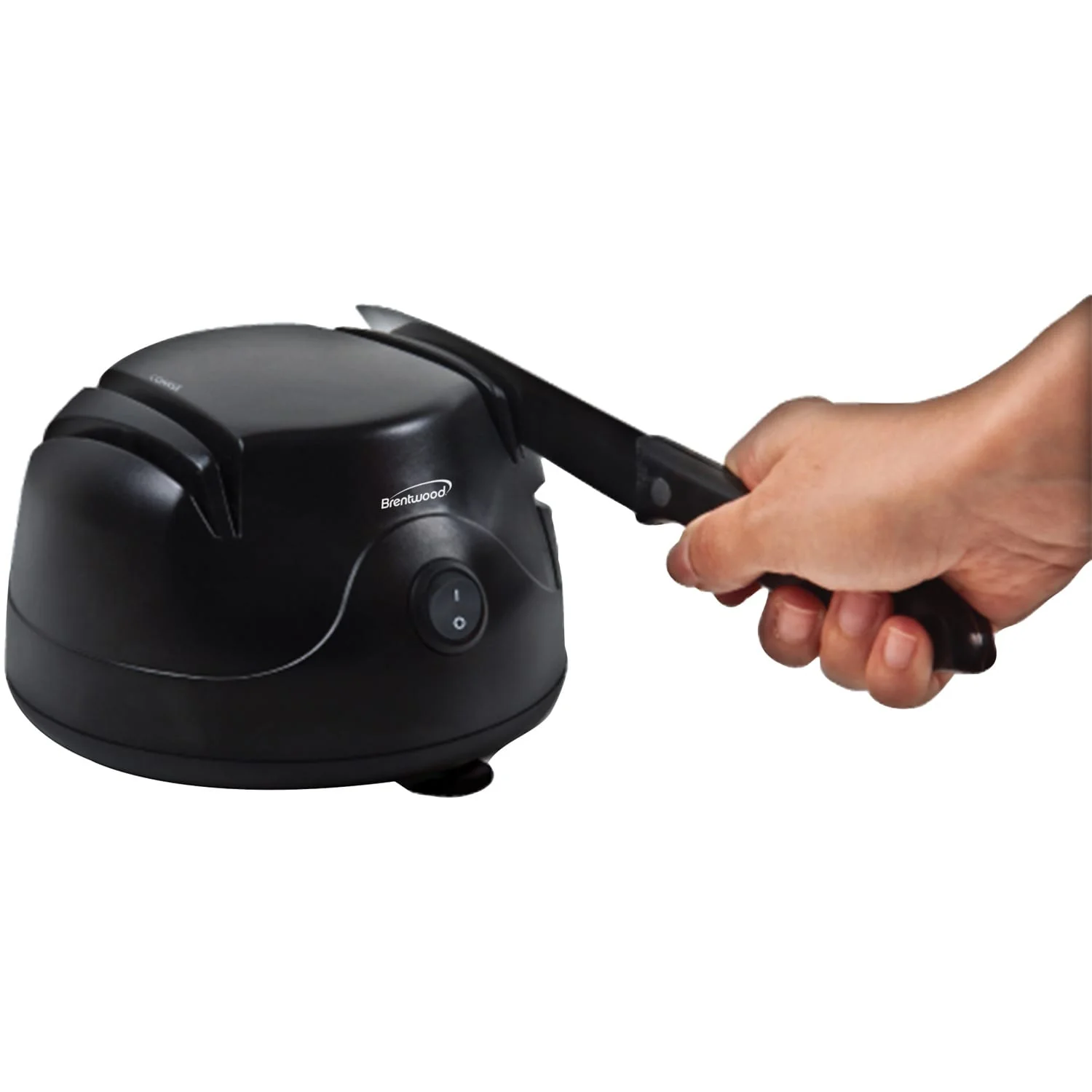 Brentwood Electric Knife & Tool Sharpener - Image 5