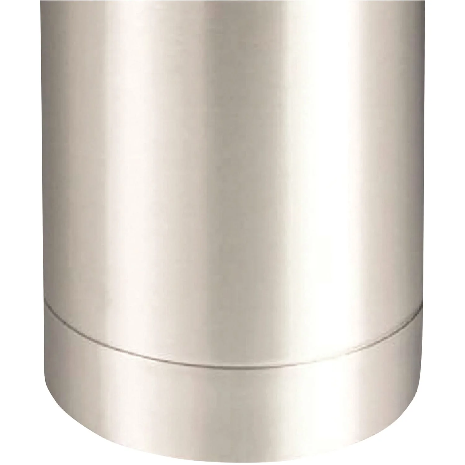 Brentwood Geojug GEOJUG Stainless Steel Vacuum-Insulated Coffee Thermos, 16-Ounce - Image 2