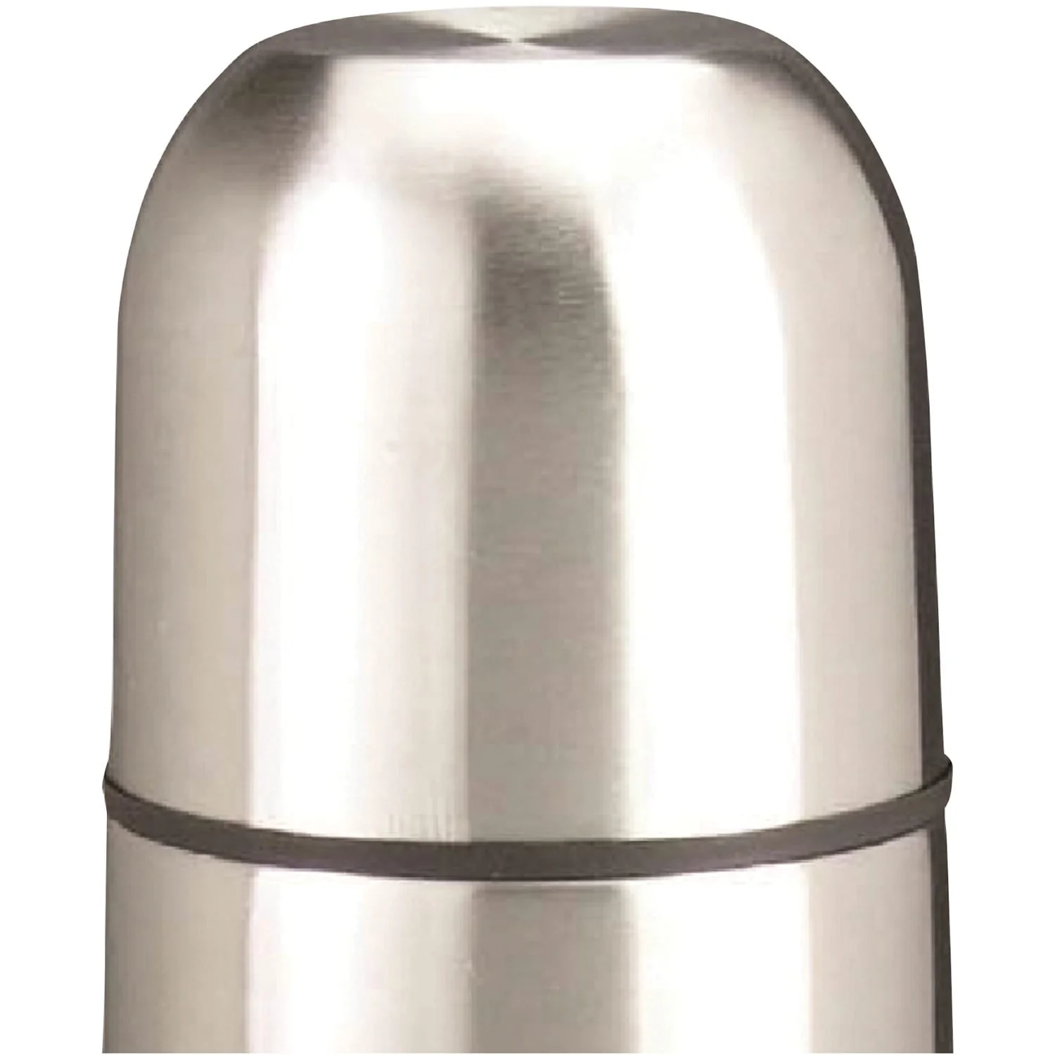 Brentwood Geojug GEOJUG Stainless Steel Vacuum-Insulated Coffee Thermos, 16-Ounce - Image 5