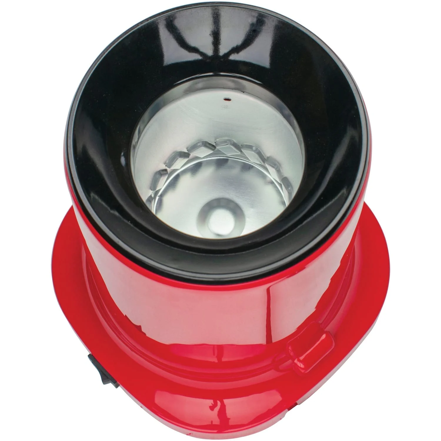 Brentwood Just For Fun Jumbo 24-Cup Hot-Air Popcorn Maker - Image 4