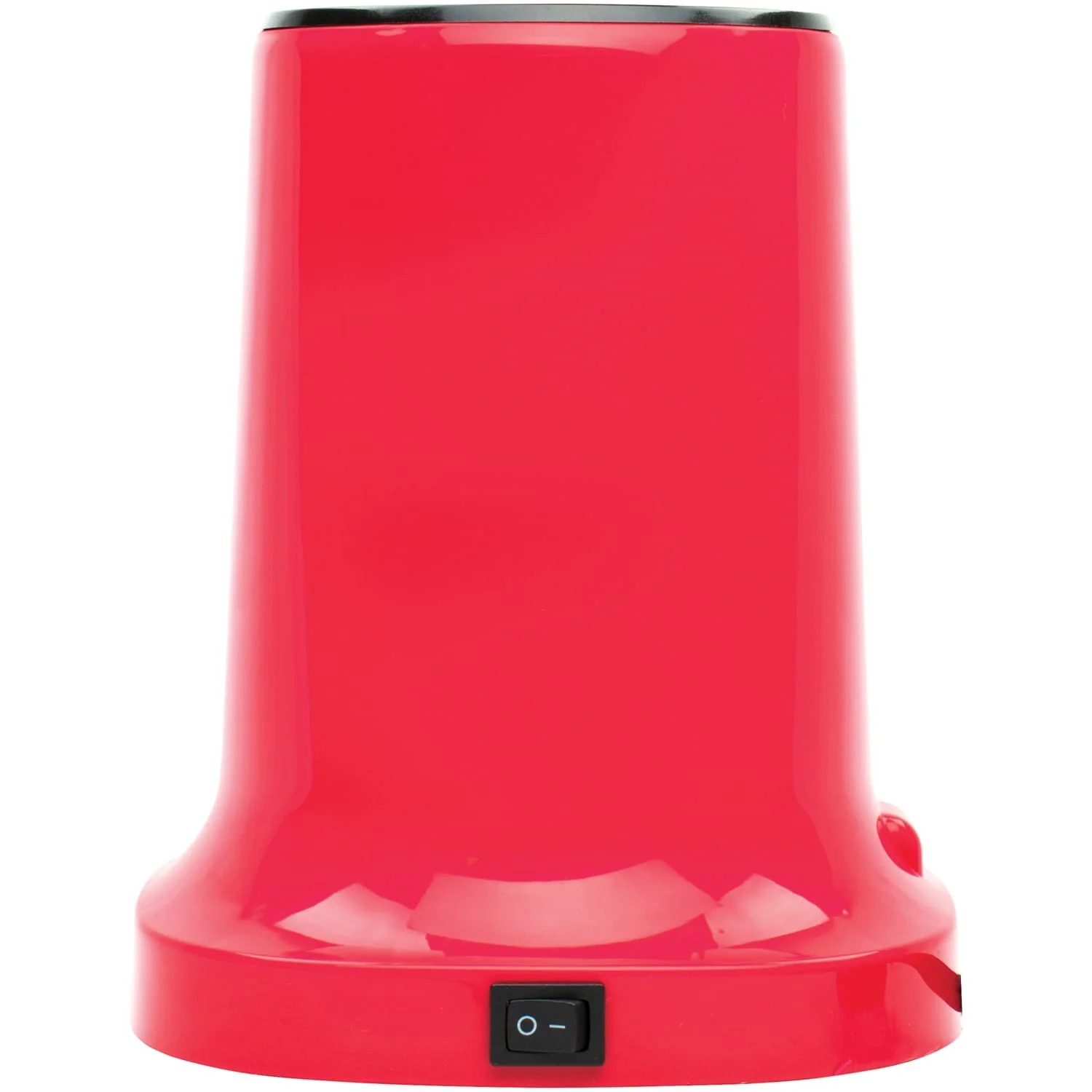 Brentwood Just For Fun Jumbo 24-Cup Hot-Air Popcorn Maker - Image 5
