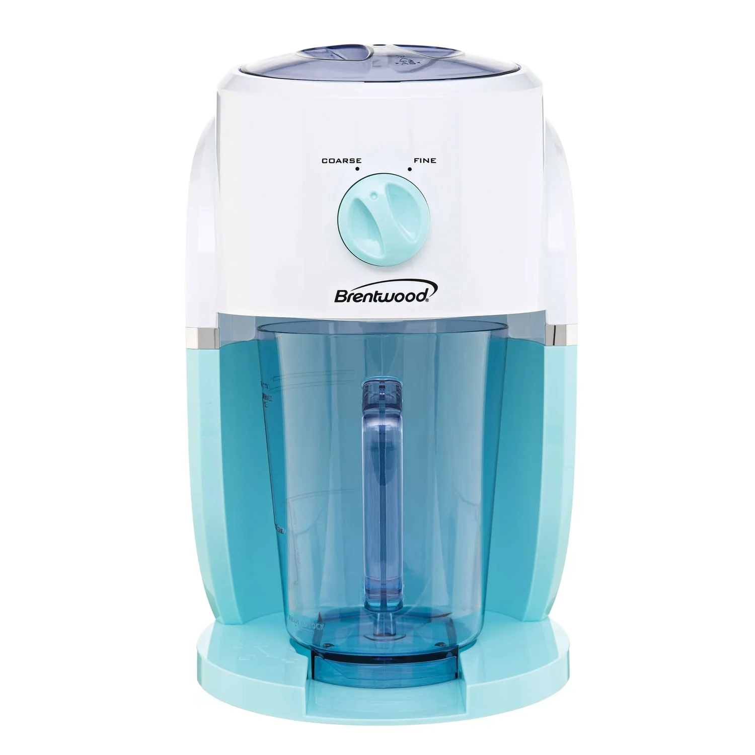 Brentwood Just For Fun TS-1425 35-Oz. Margarita and Frozen Drink Maker, Blue
