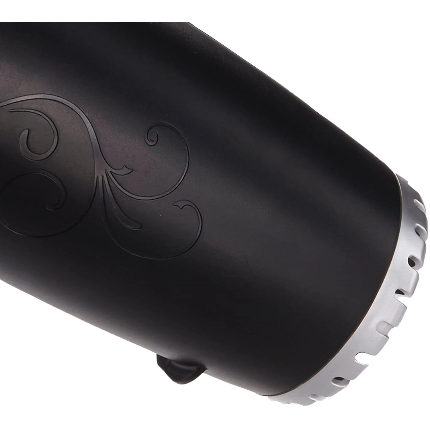 Brentwood Lightweight 5-Speed Electric Hand Mixer, Black - Image 3