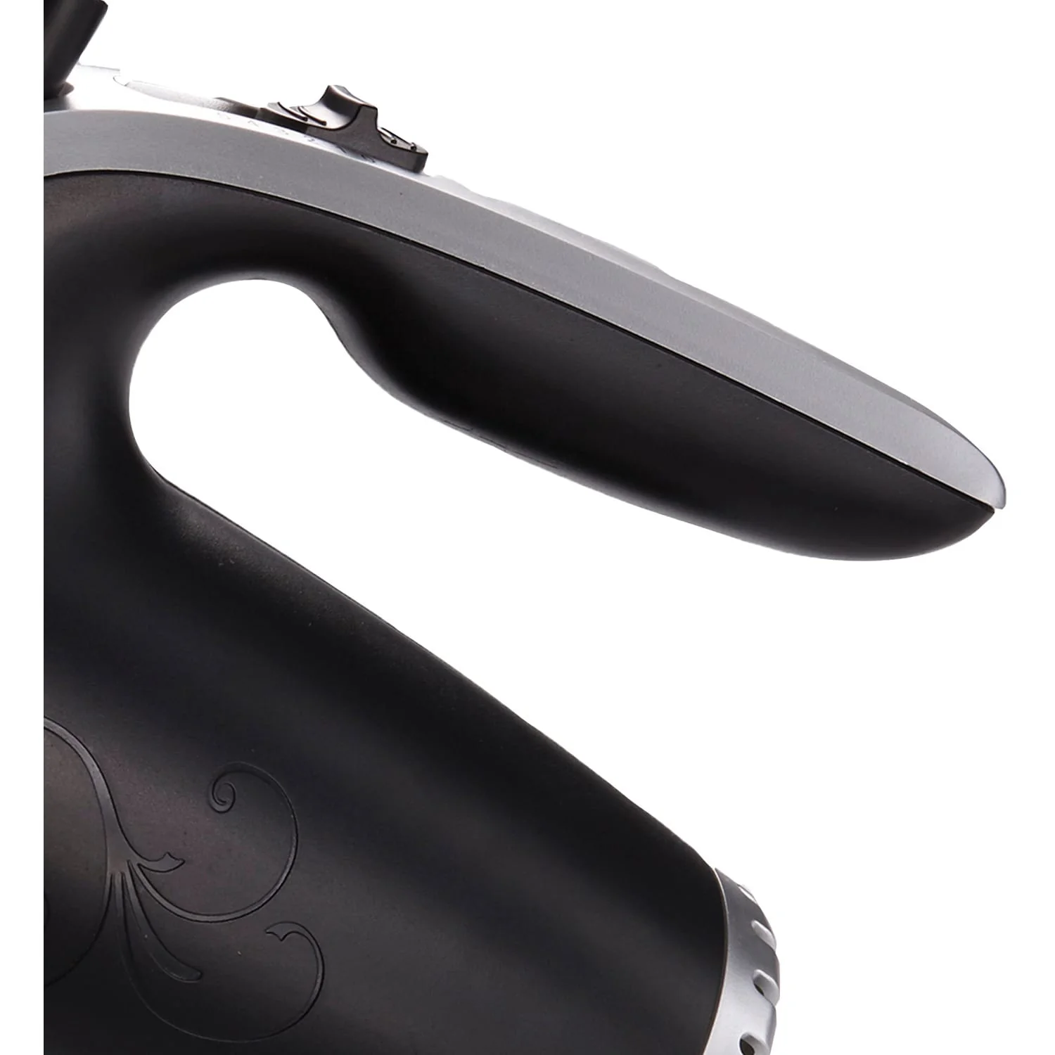 Brentwood Lightweight 5-Speed Electric Hand Mixer, Black - Image 4